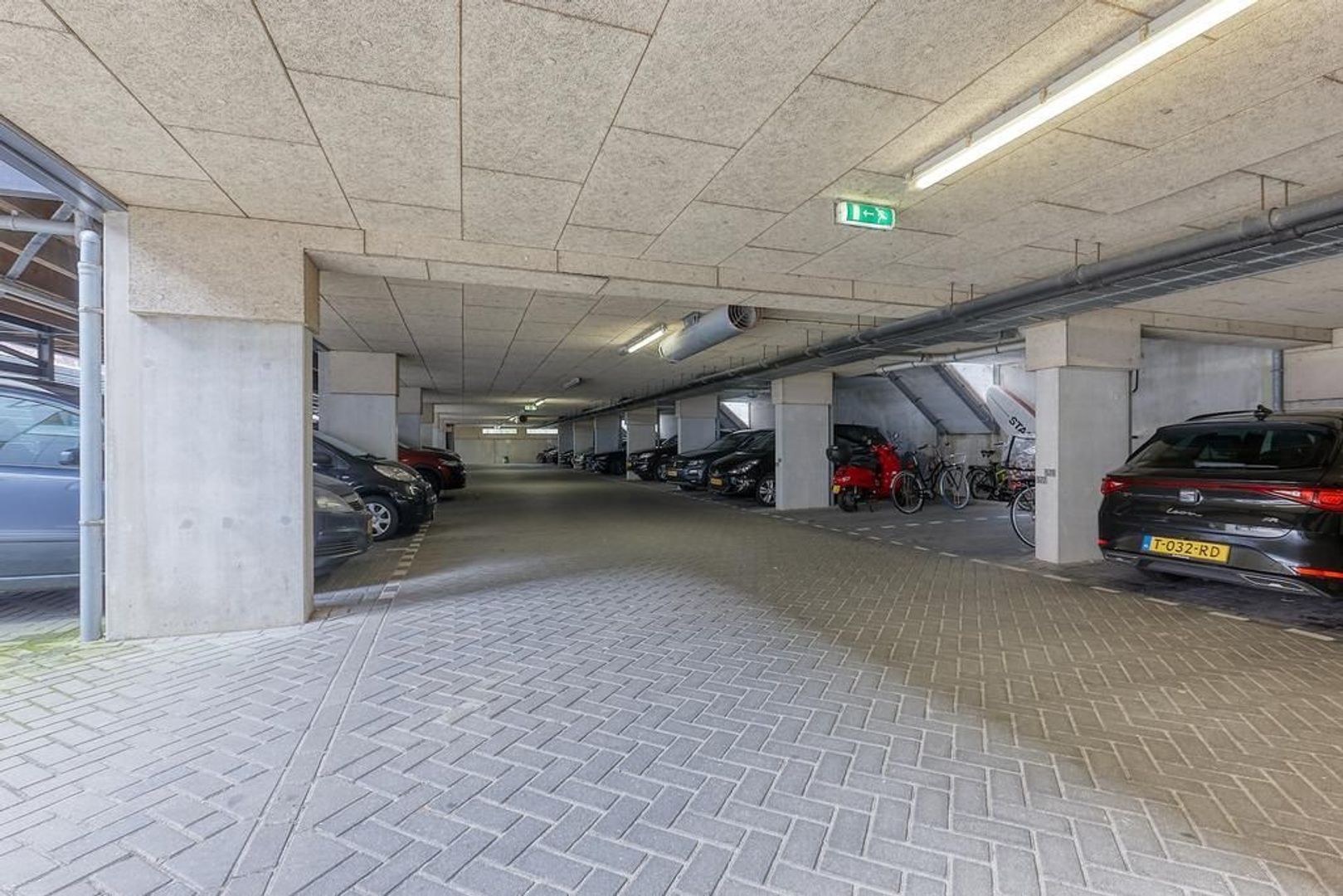 Goereesestraat, Den Haag foto-26 blur