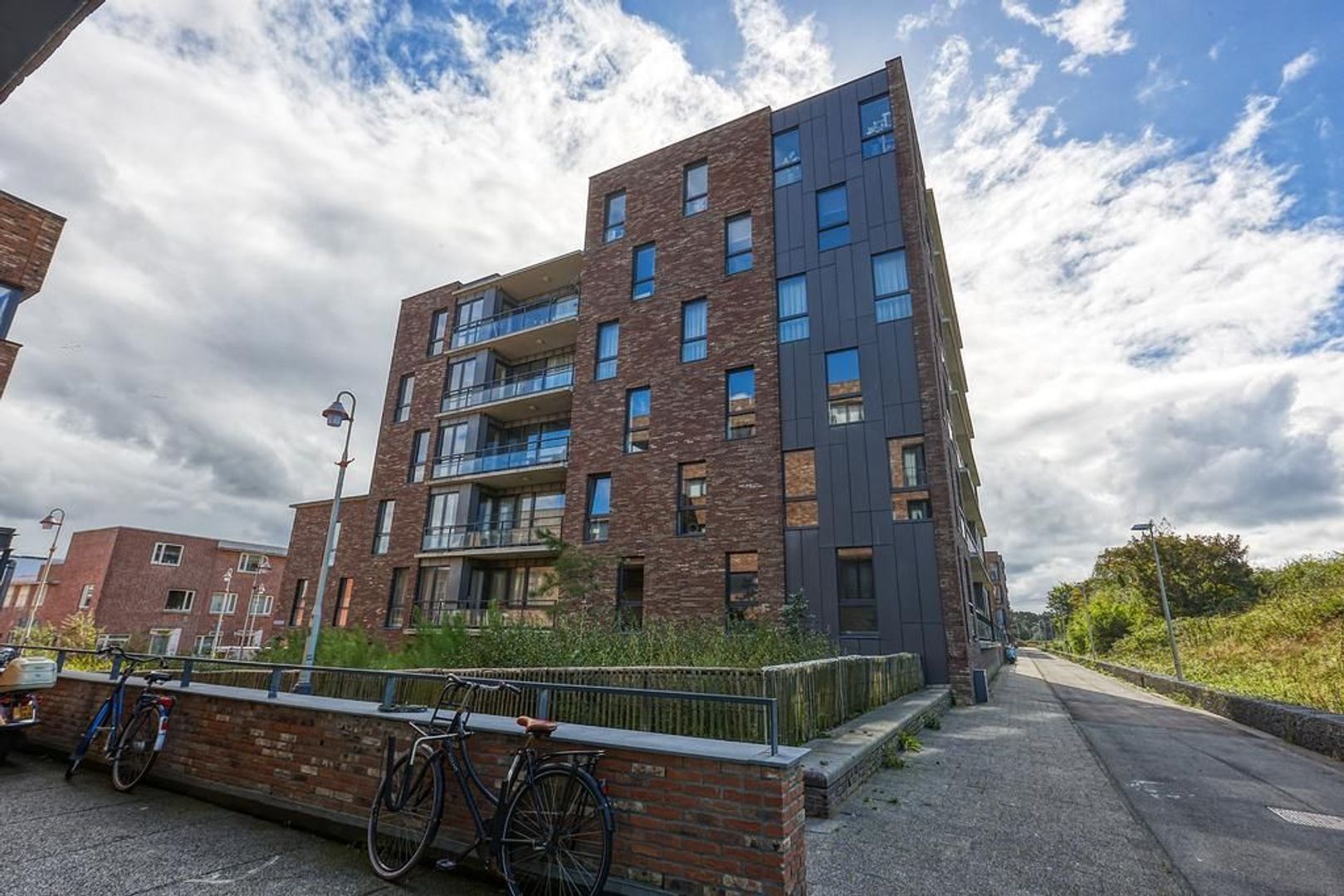 Goereesestraat, Den Haag foto-27 blur