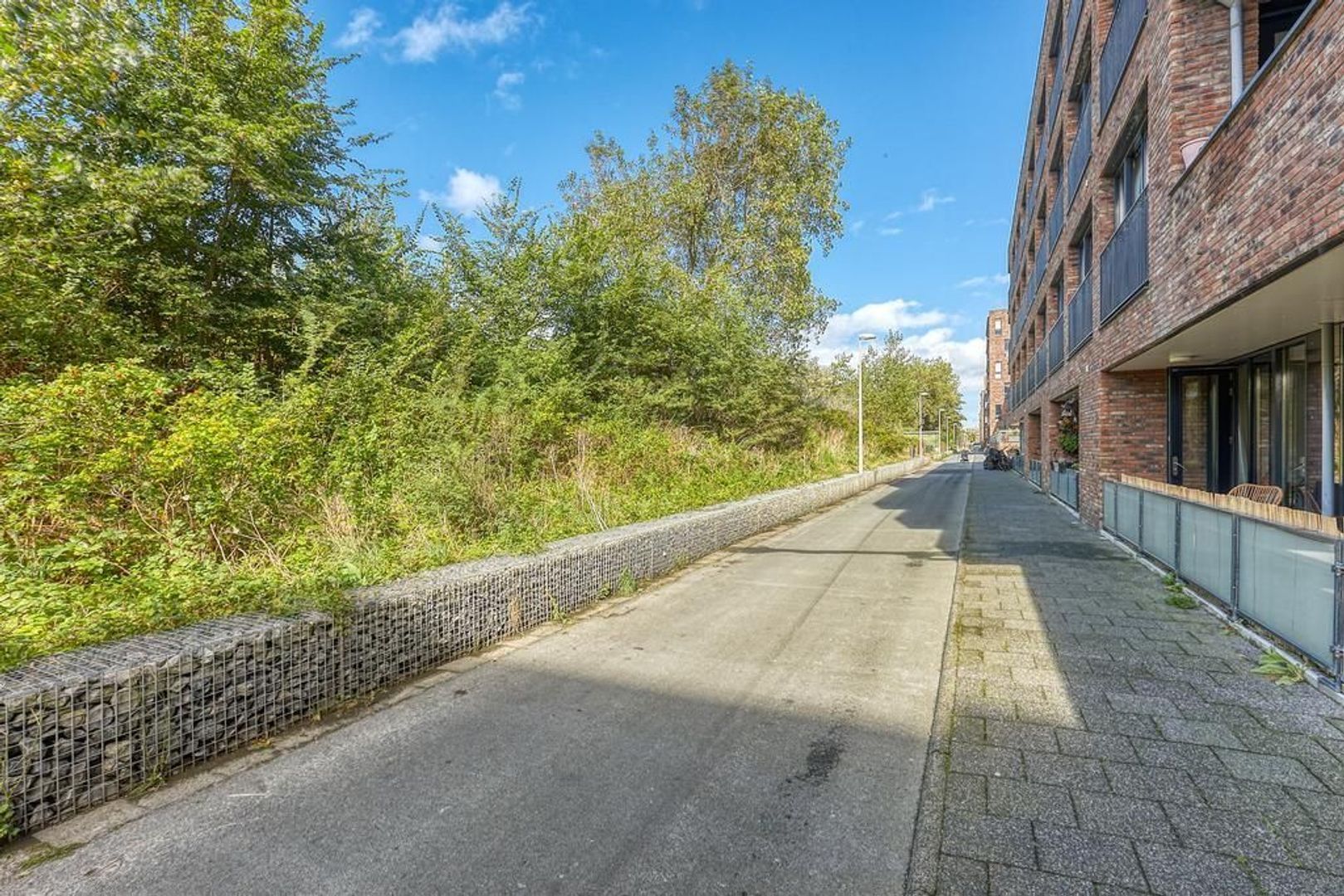 Goereesestraat, Den Haag foto-28 blur