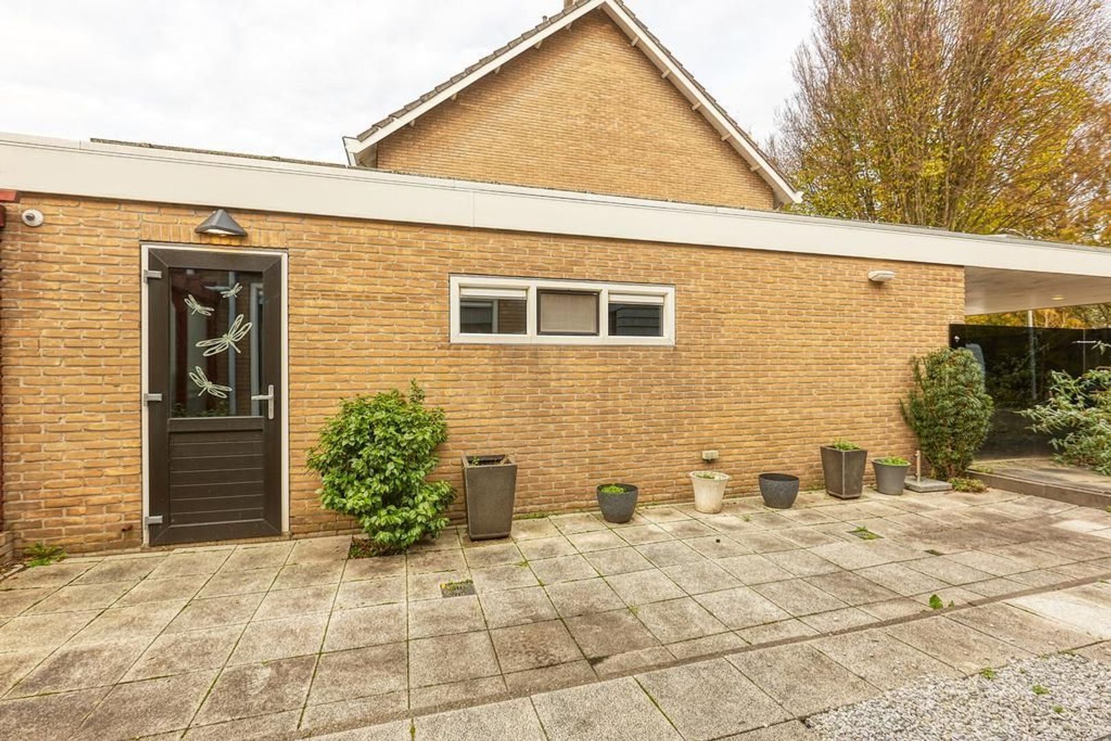Graaf Adolflaan, Leidschendam foto-25 blur