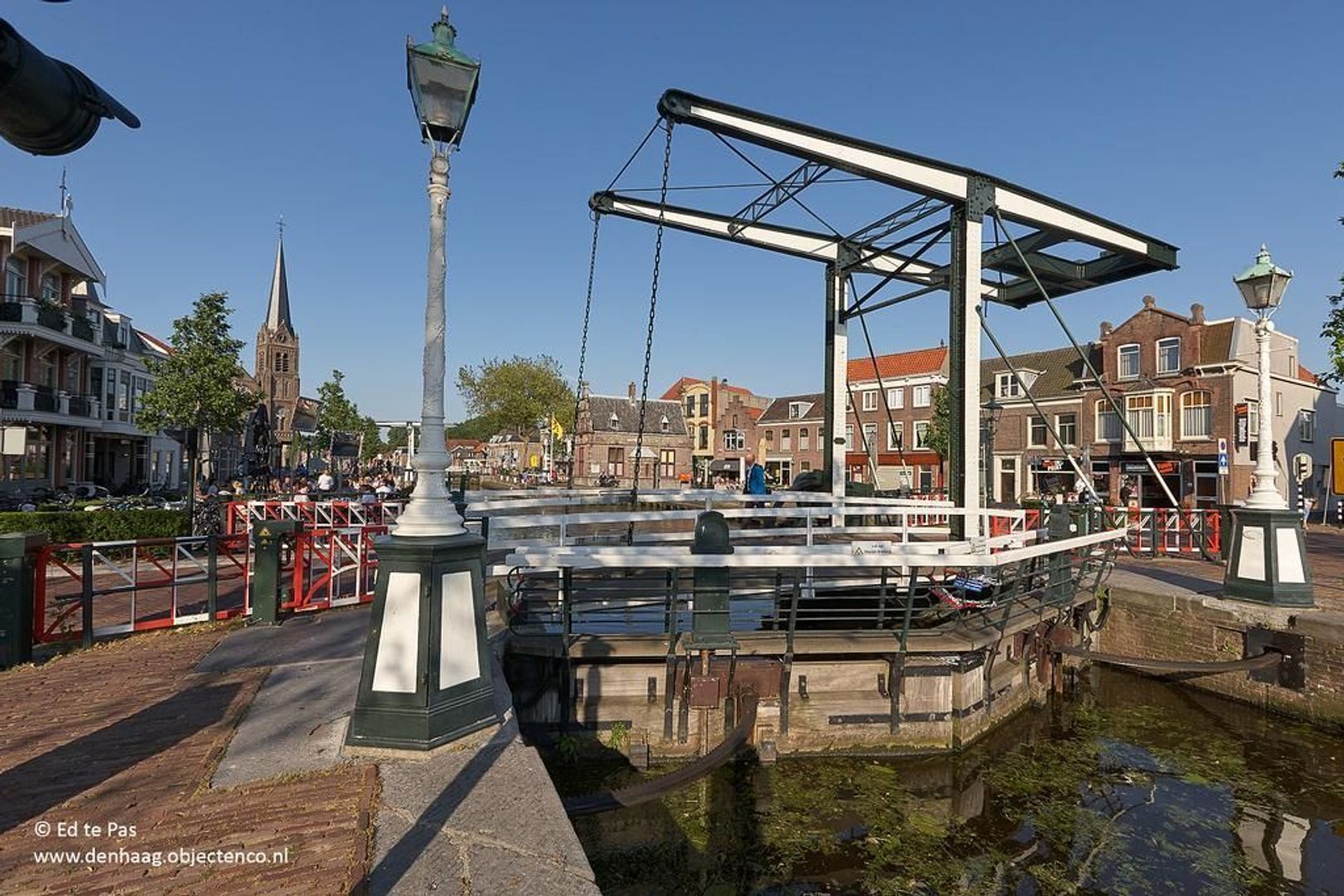 Spechtlaan, Leidschendam foto-39 blur