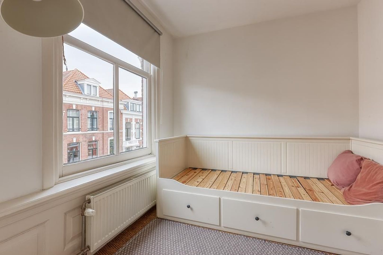 Riouwstraat, Den Haag foto-31 blur