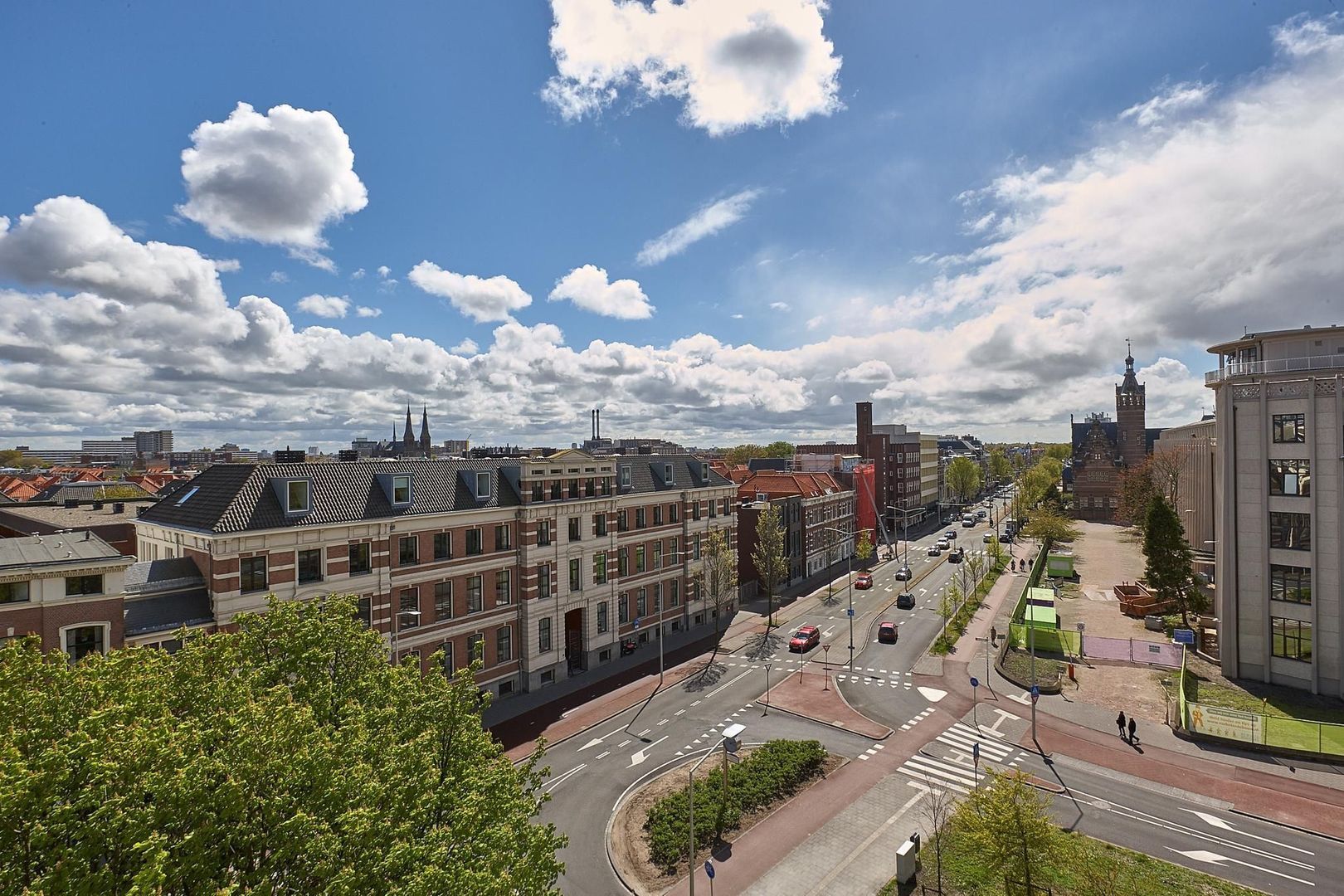 Van Speijkstraat, Den Haag foto-39 blur