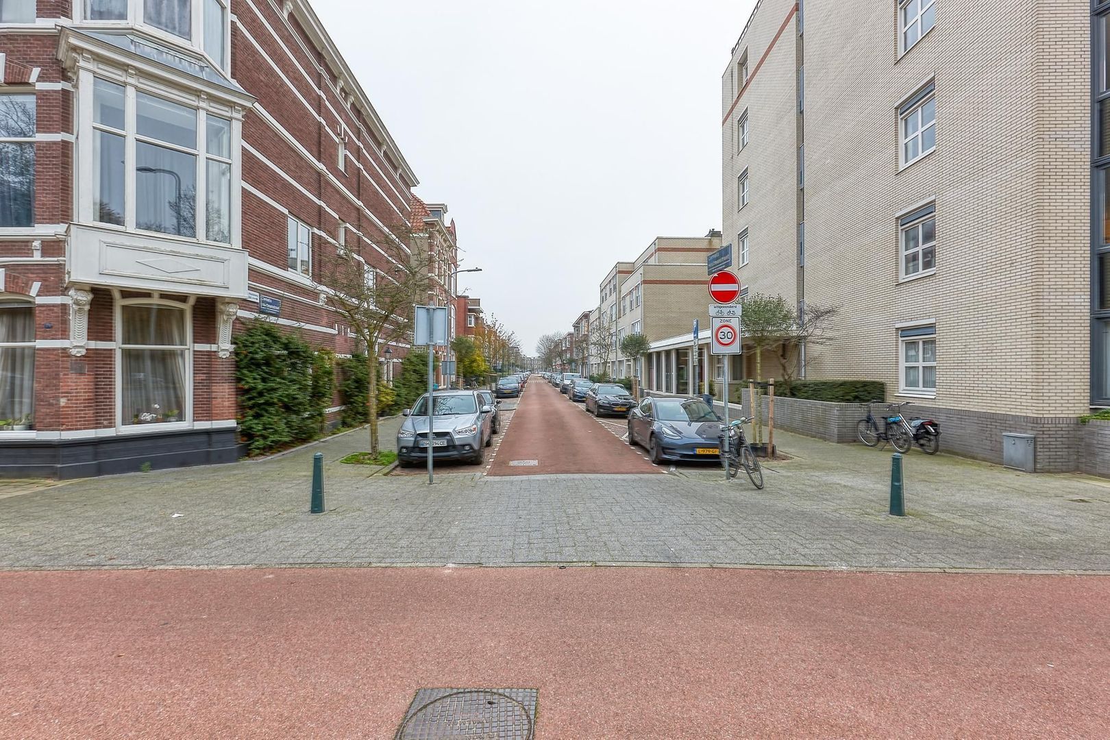 Cornelis Houtmanstraat, Den Haag foto-30 blur