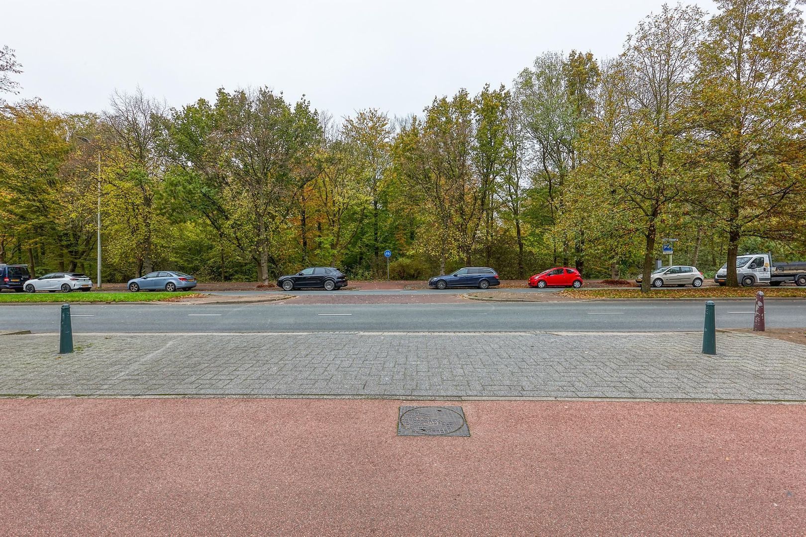 Cornelis Houtmanstraat, Den Haag foto-31 blur