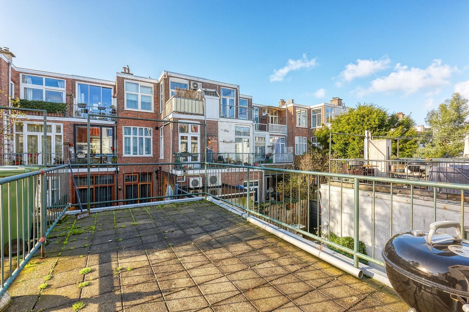 Hendrik van Deventerstraat, Den Haag foto-15 blur