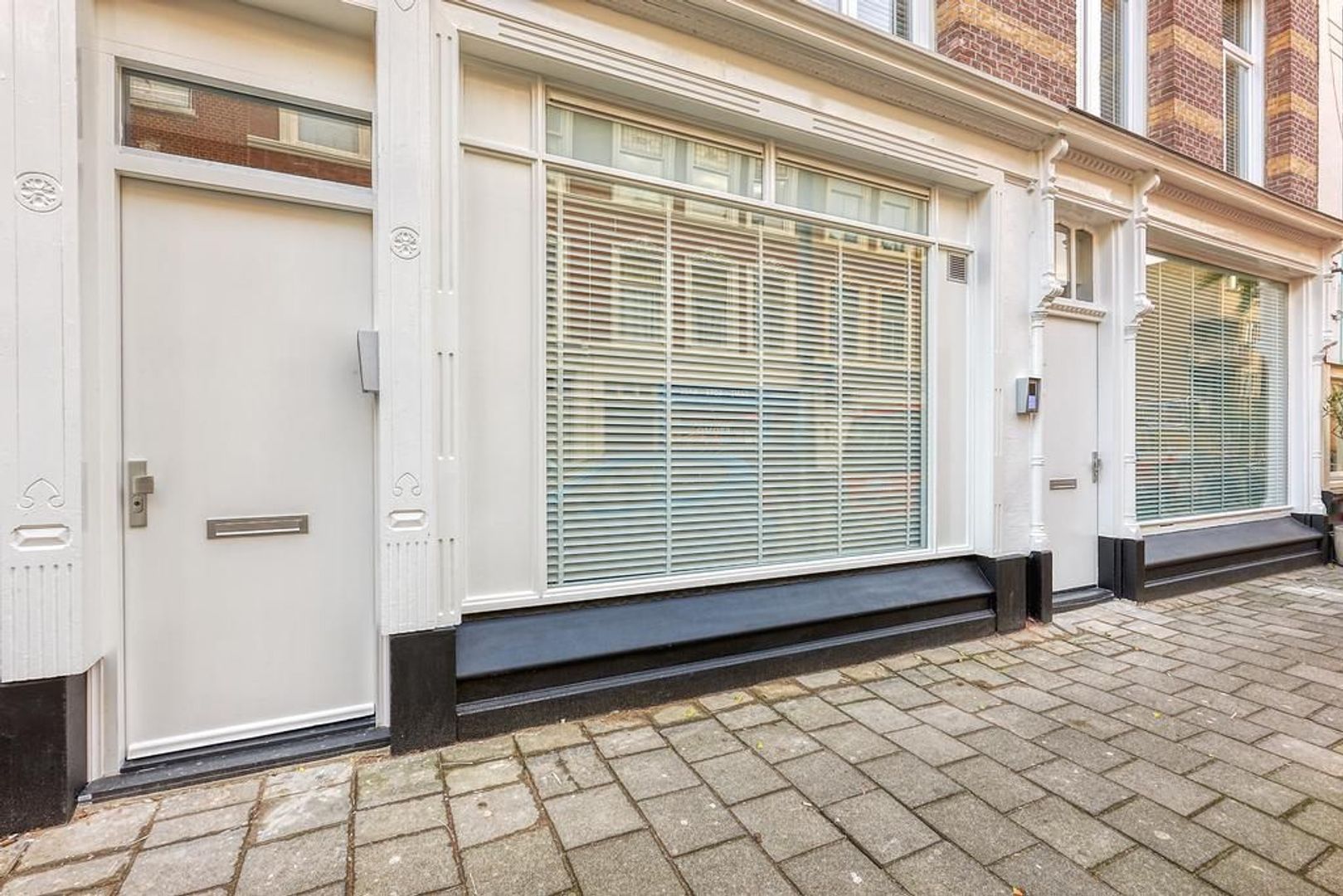 Witte de Withstraat, Den Haag foto-13 blur