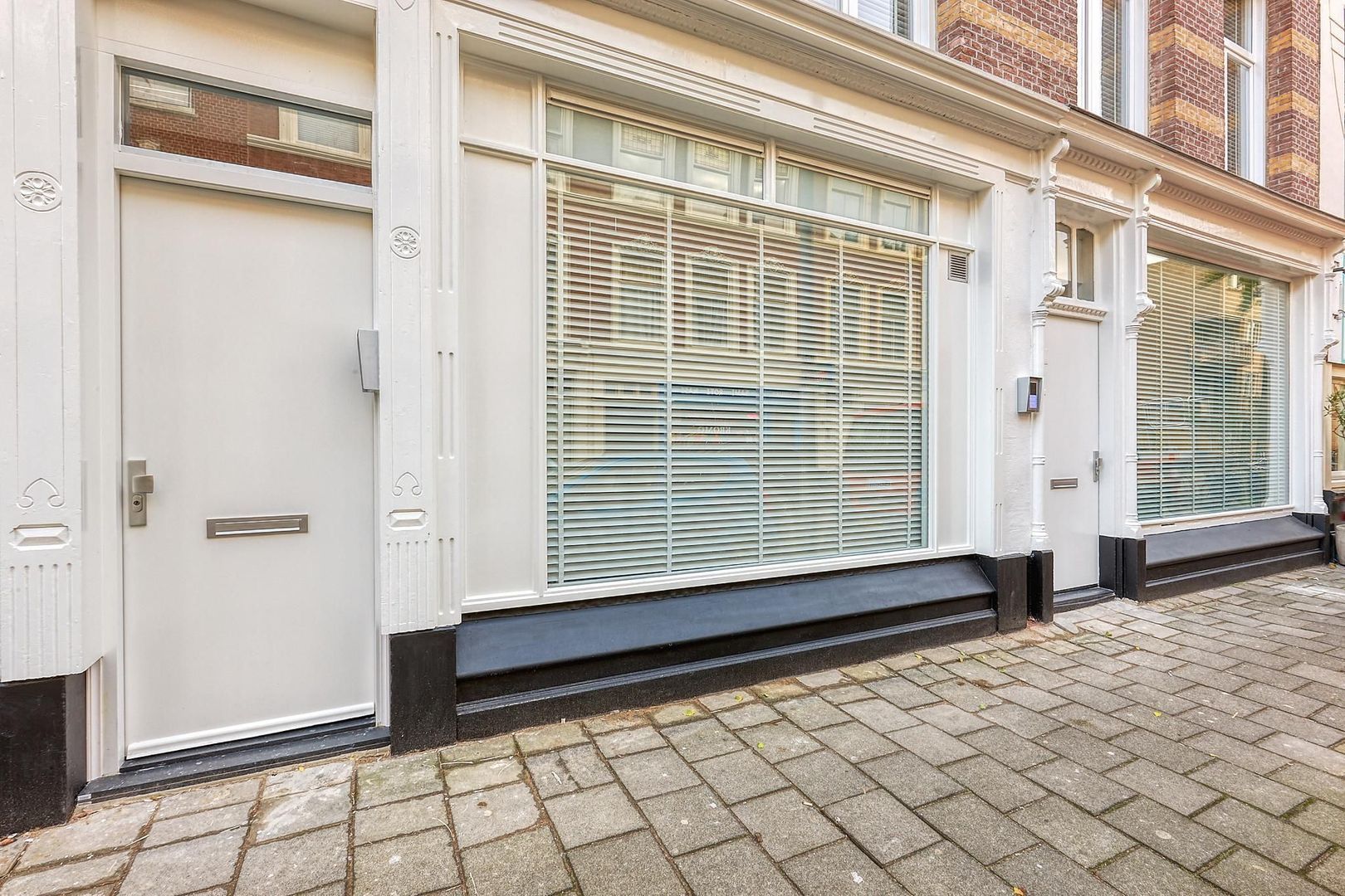 Witte de Withstraat, Den Haag foto-16 blur