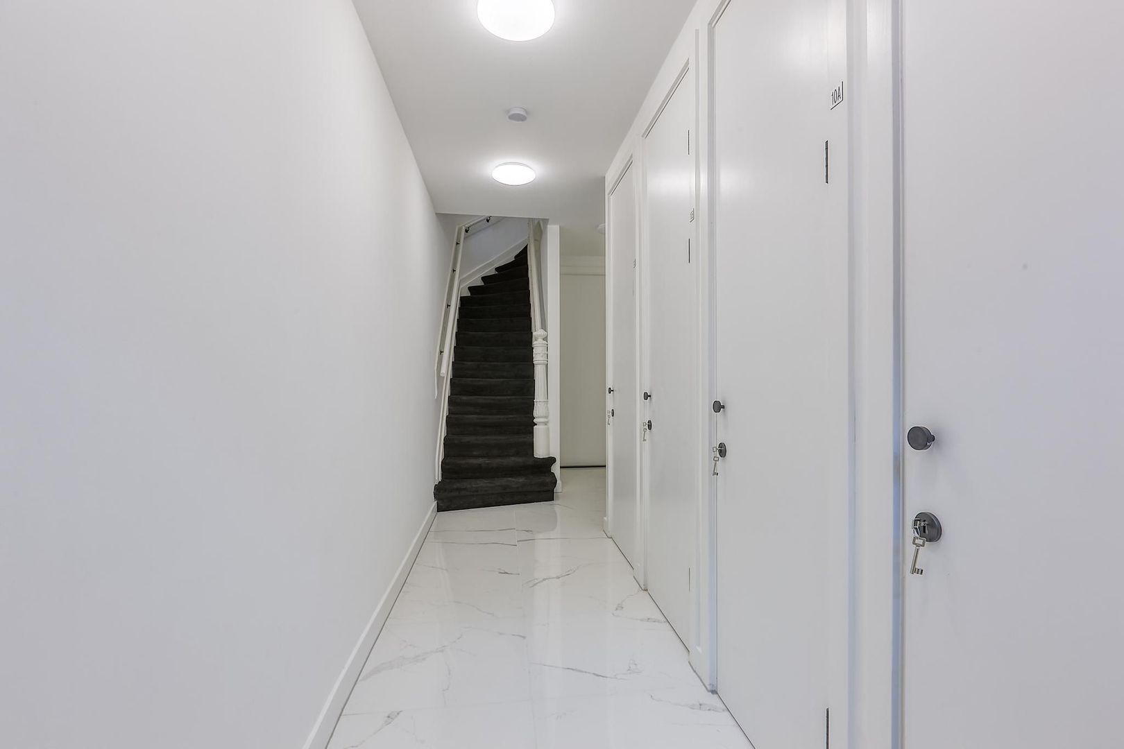 Witte de Withstraat, Den Haag foto-14 blur