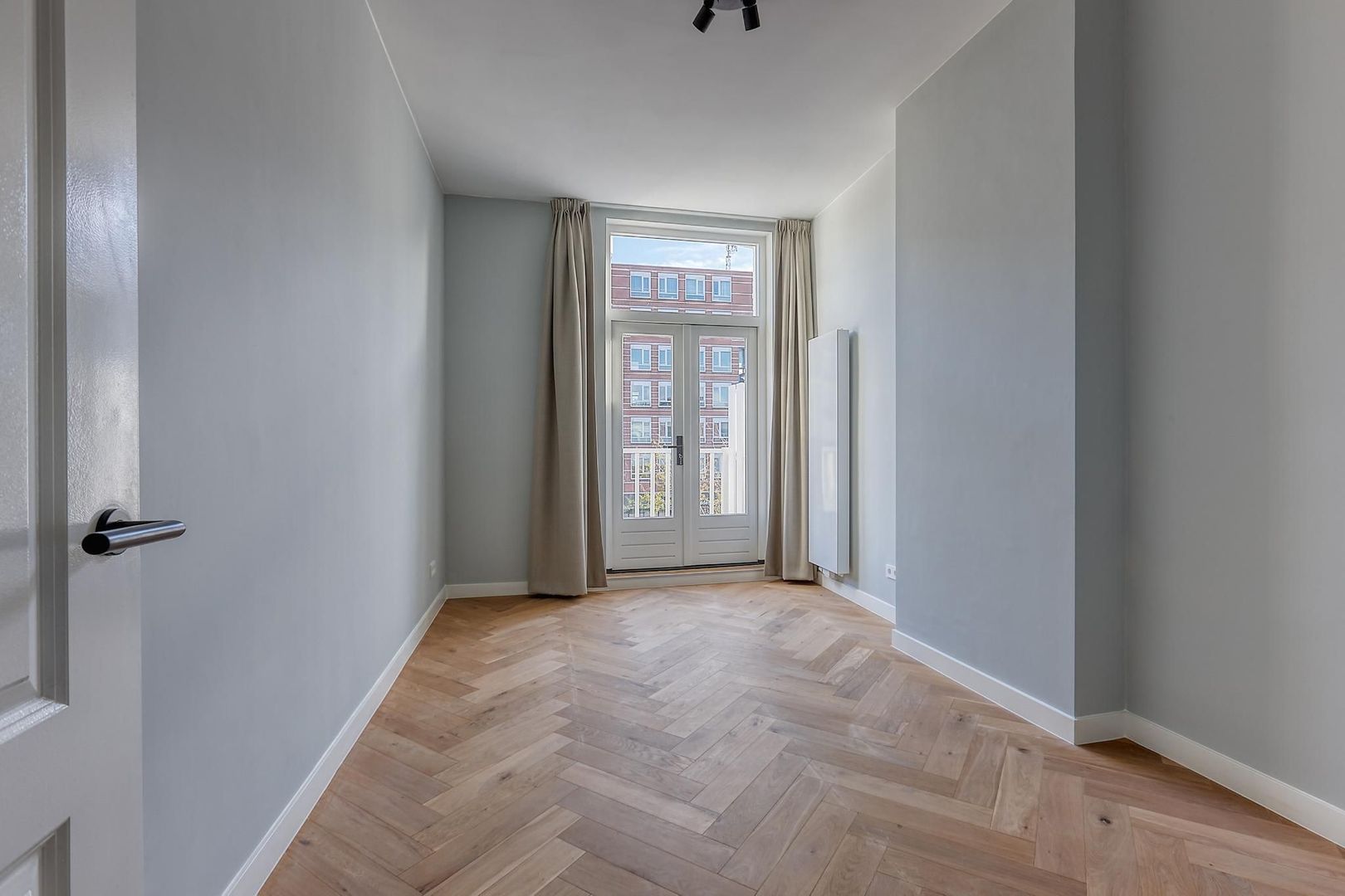 Witte de Withstraat, Den Haag foto-11 blur