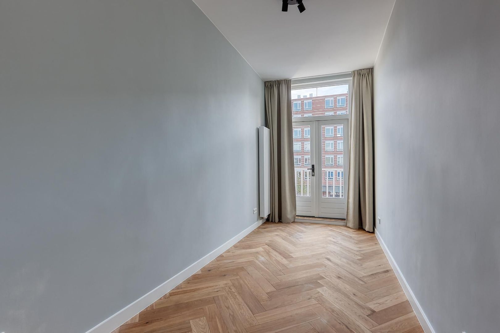 Witte de Withstraat, Den Haag foto-15 blur