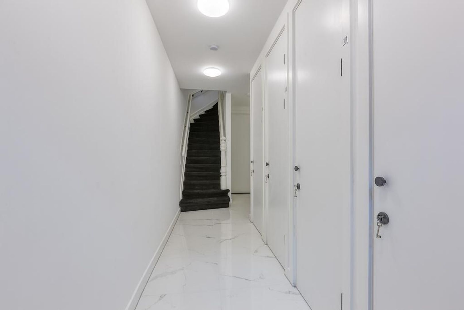 Witte de Withstraat, Den Haag foto-22 blur