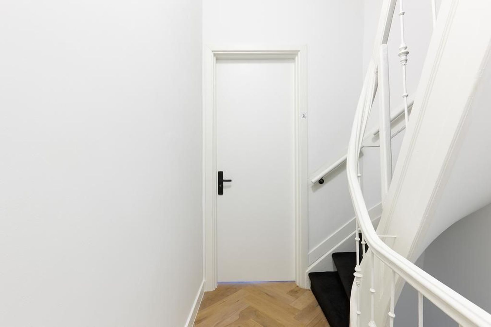Witte de Withstraat, Den Haag foto-20 blur