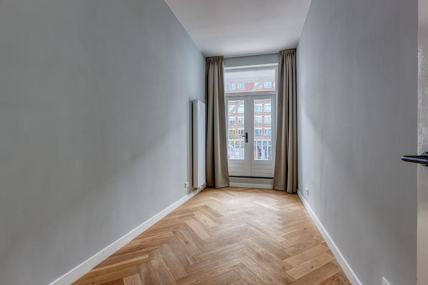Witte de Withstraat, Den Haag foto-14 blur