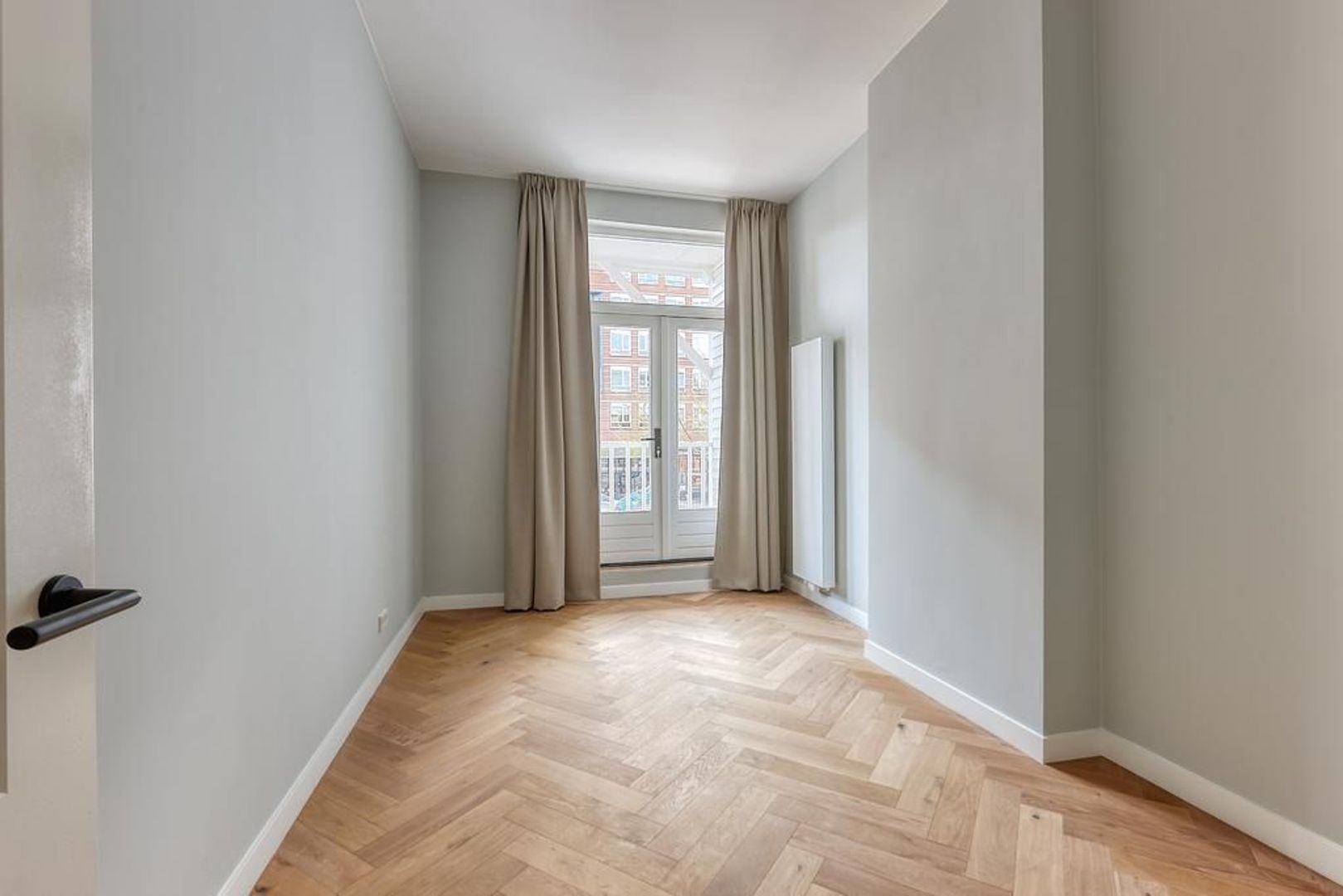 Witte de Withstraat, Den Haag foto-18 blur