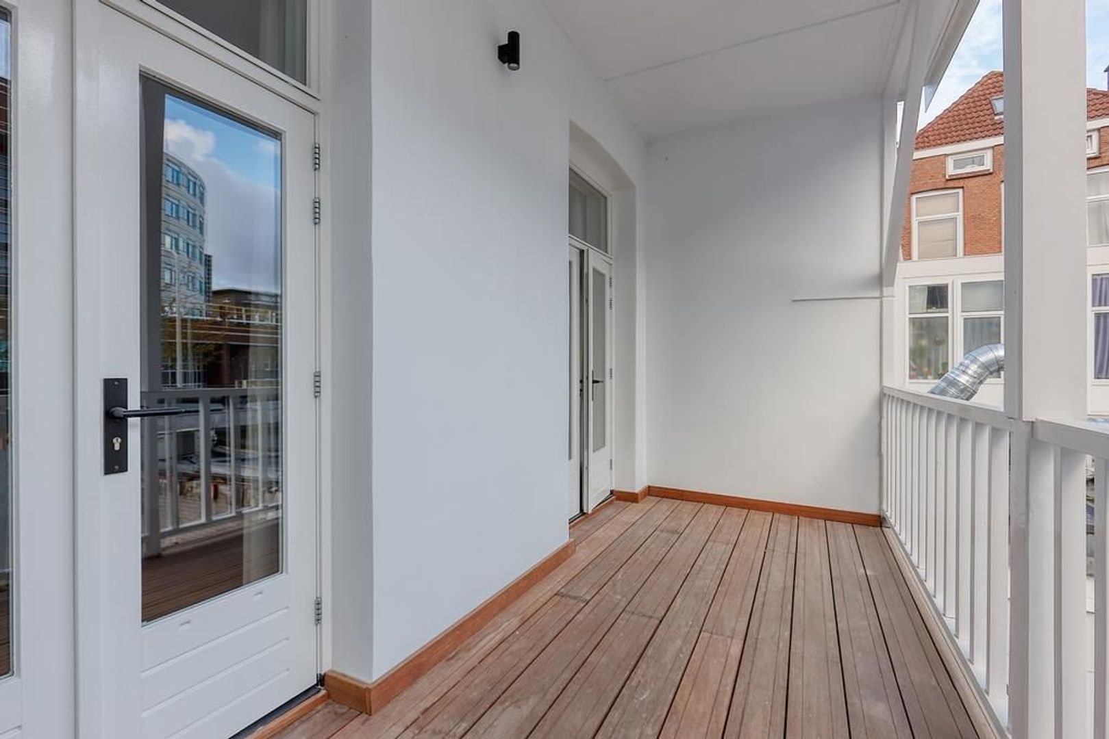 Witte de Withstraat, Den Haag foto-17 blur