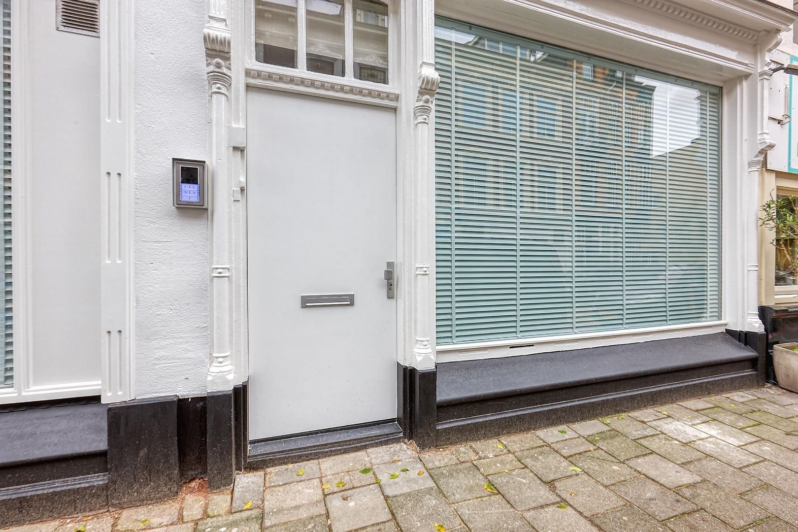 Witte de Withstraat, Den Haag foto-22 blur