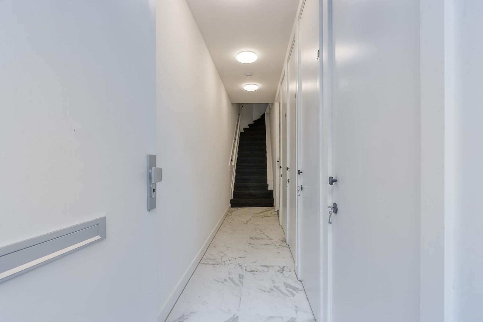 Witte de Withstraat, Den Haag foto-21 blur