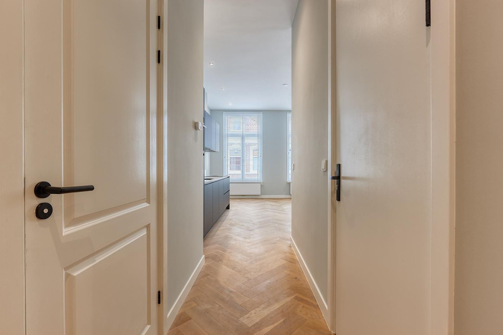 Witte de Withstraat, Den Haag foto-7 blur