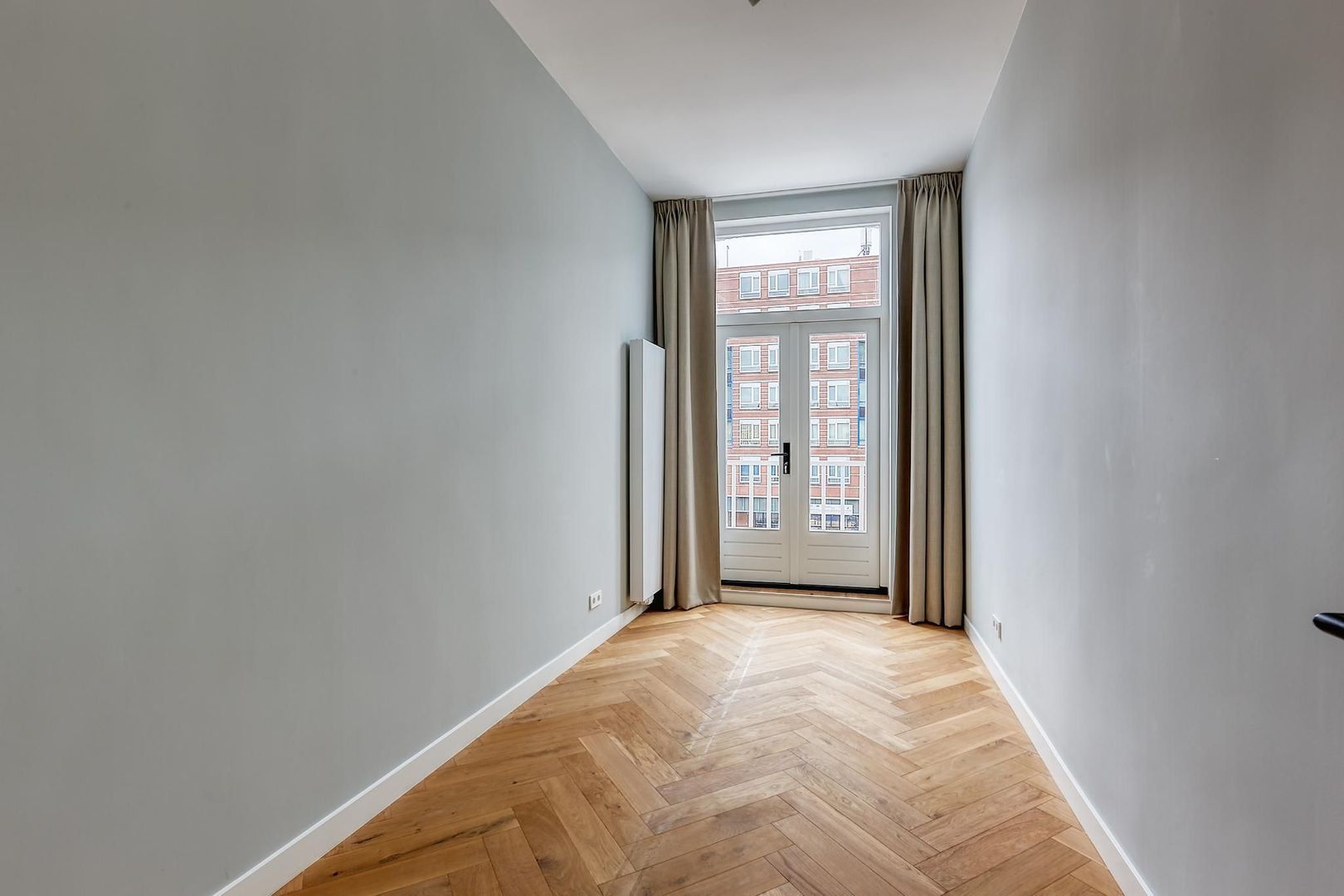 Witte de Withstraat, Den Haag foto-10 blur