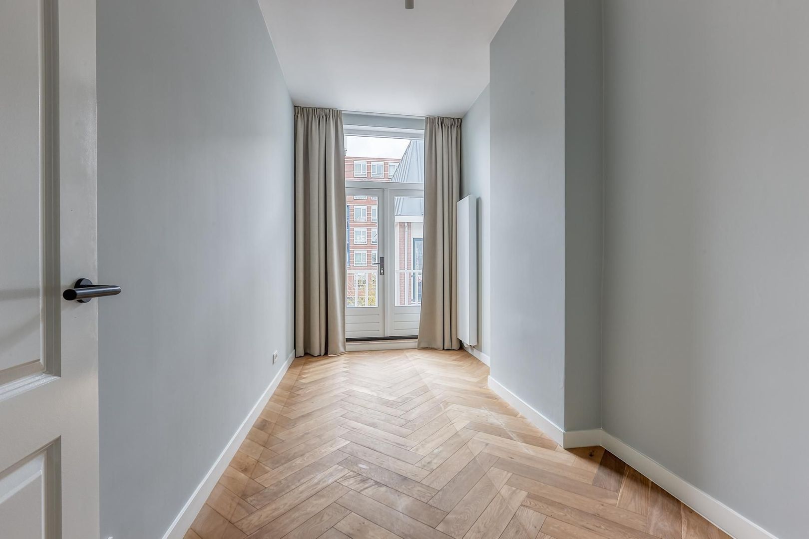 Witte de Withstraat, Den Haag foto-13 blur