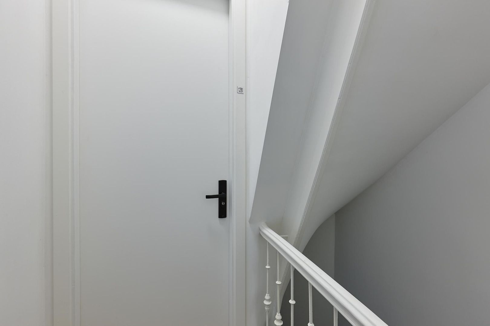 Witte de Withstraat, Den Haag foto-12 blur