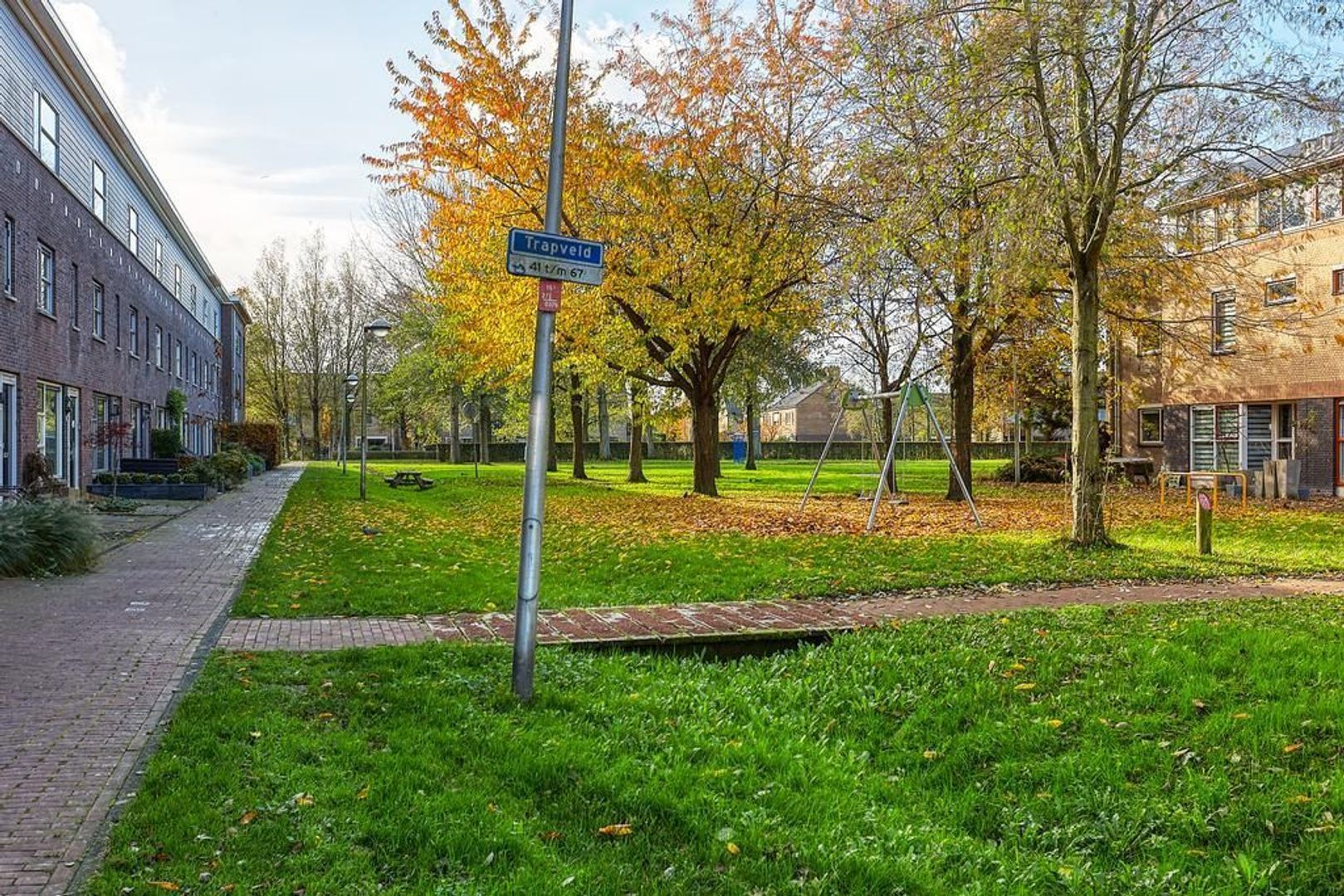 Legakker, Nootdorp foto-29 blur