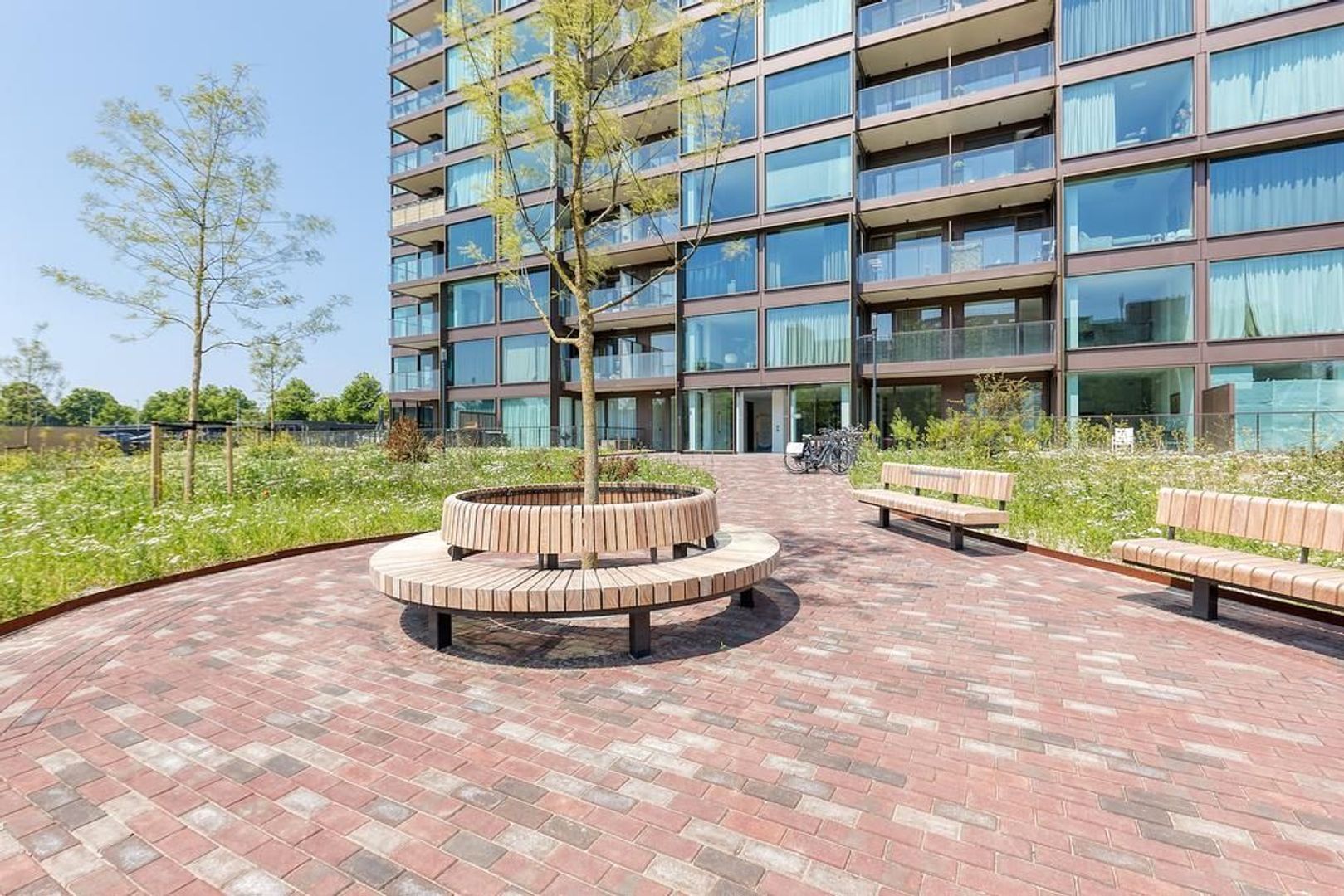 C.T. Storklaan, Rijswijk foto-30 blur