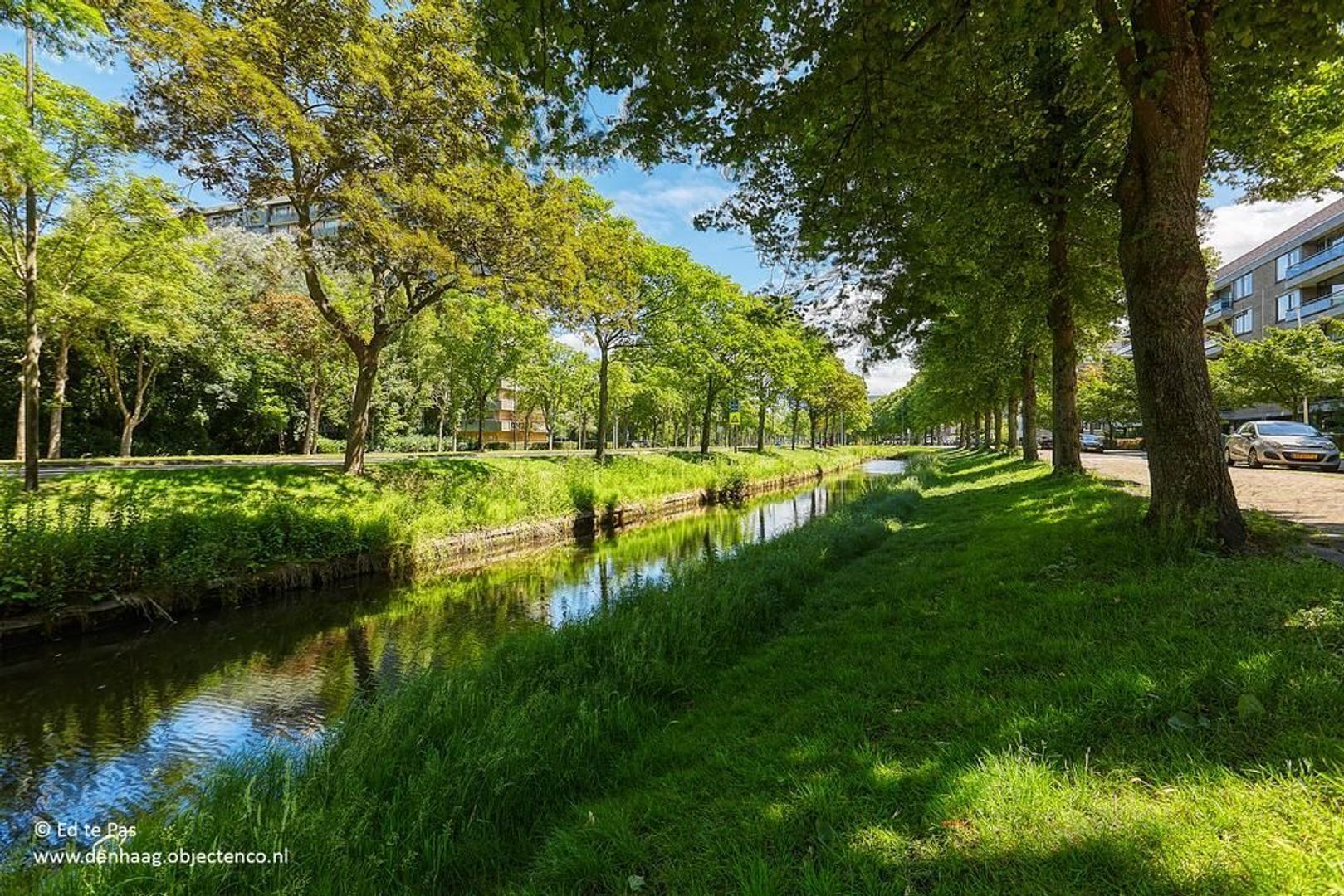 C.T. Storklaan, Rijswijk foto-37 blur