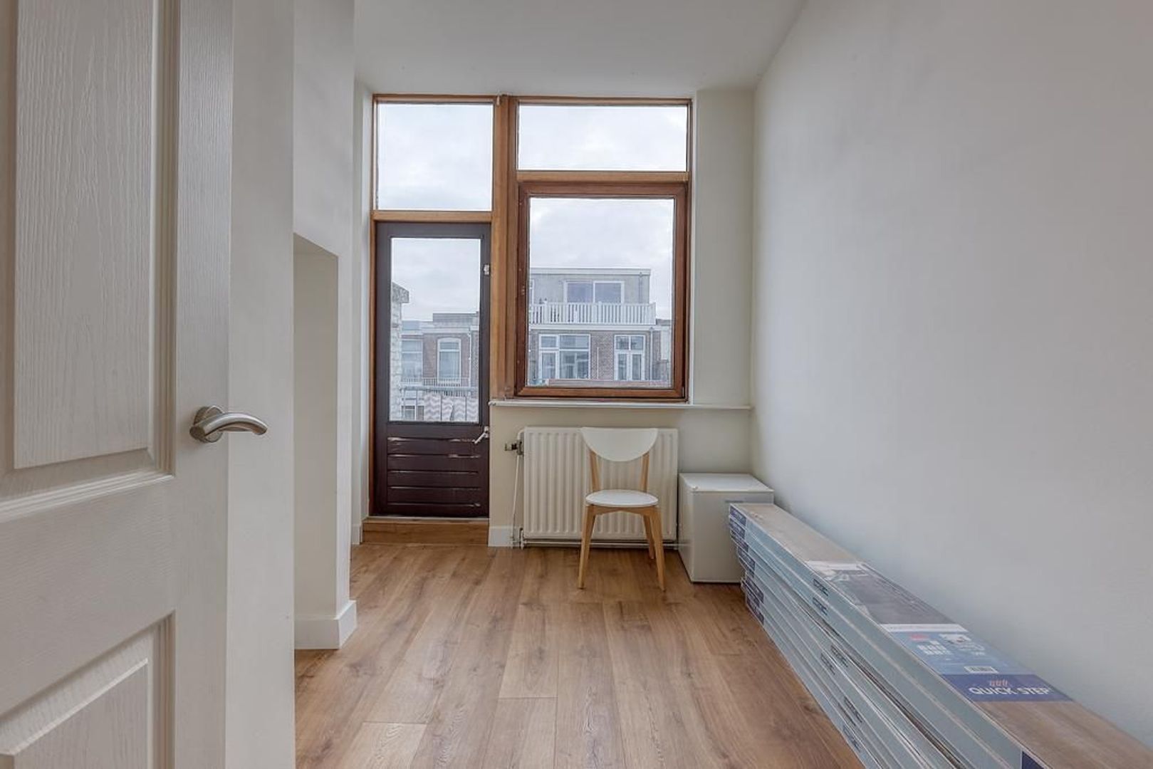Usselincxstraat, Den Haag foto-15 blur