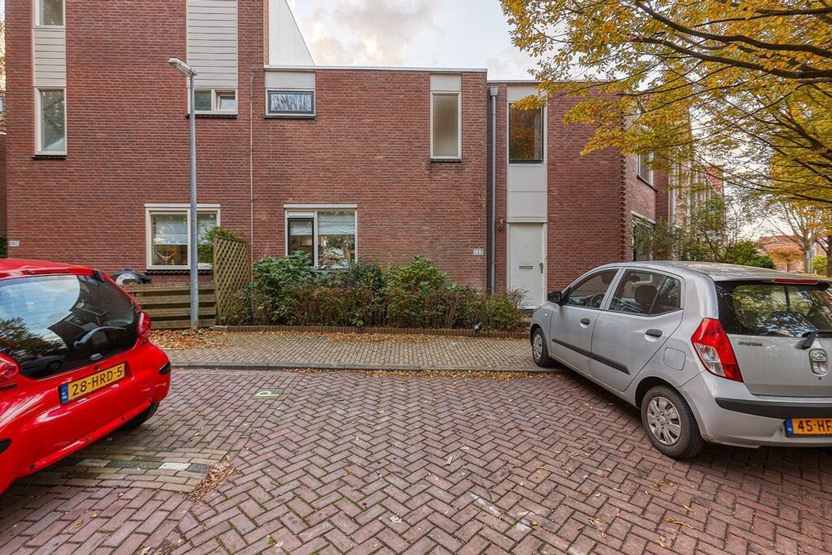 Toscaninistraat, Den Haag foto-26 blur
