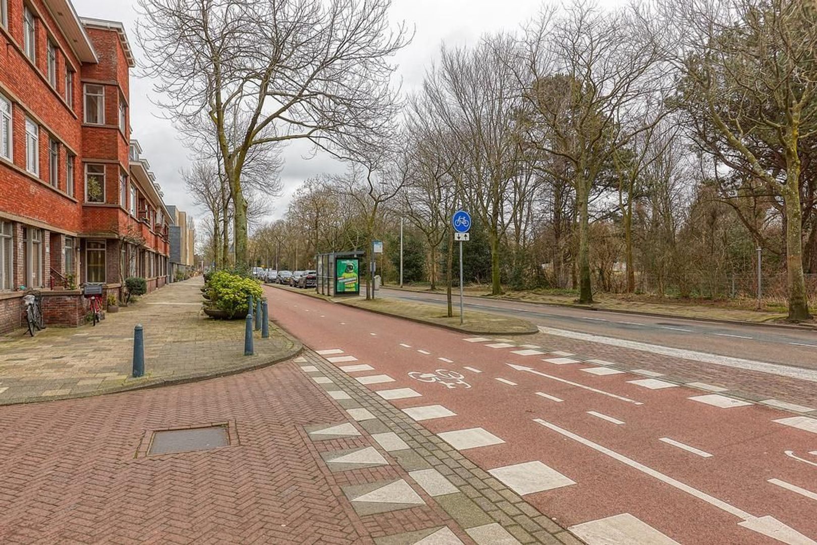 Mient, Den Haag foto-27 blur