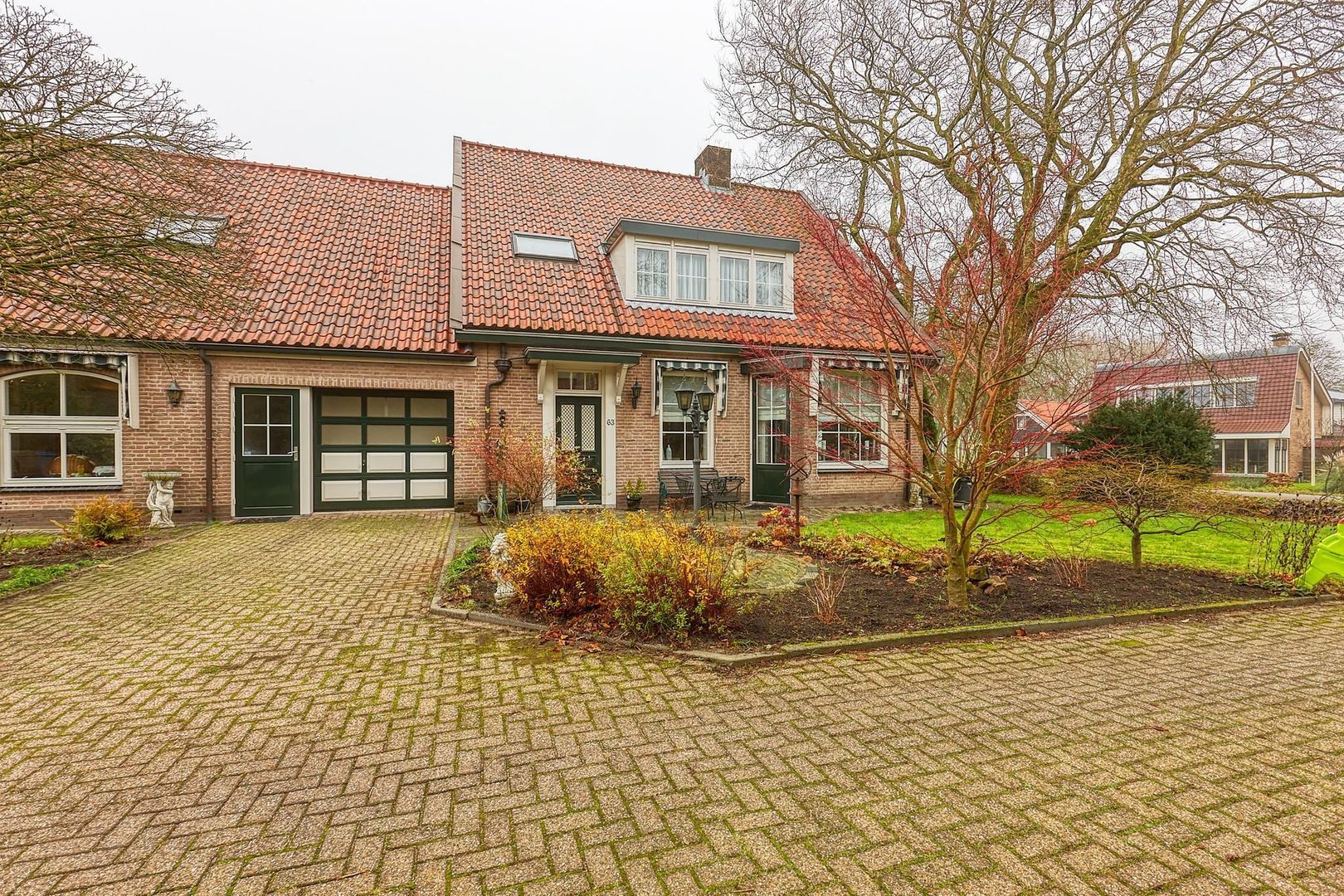 Klein Delfgauw, Delft foto-0 blur