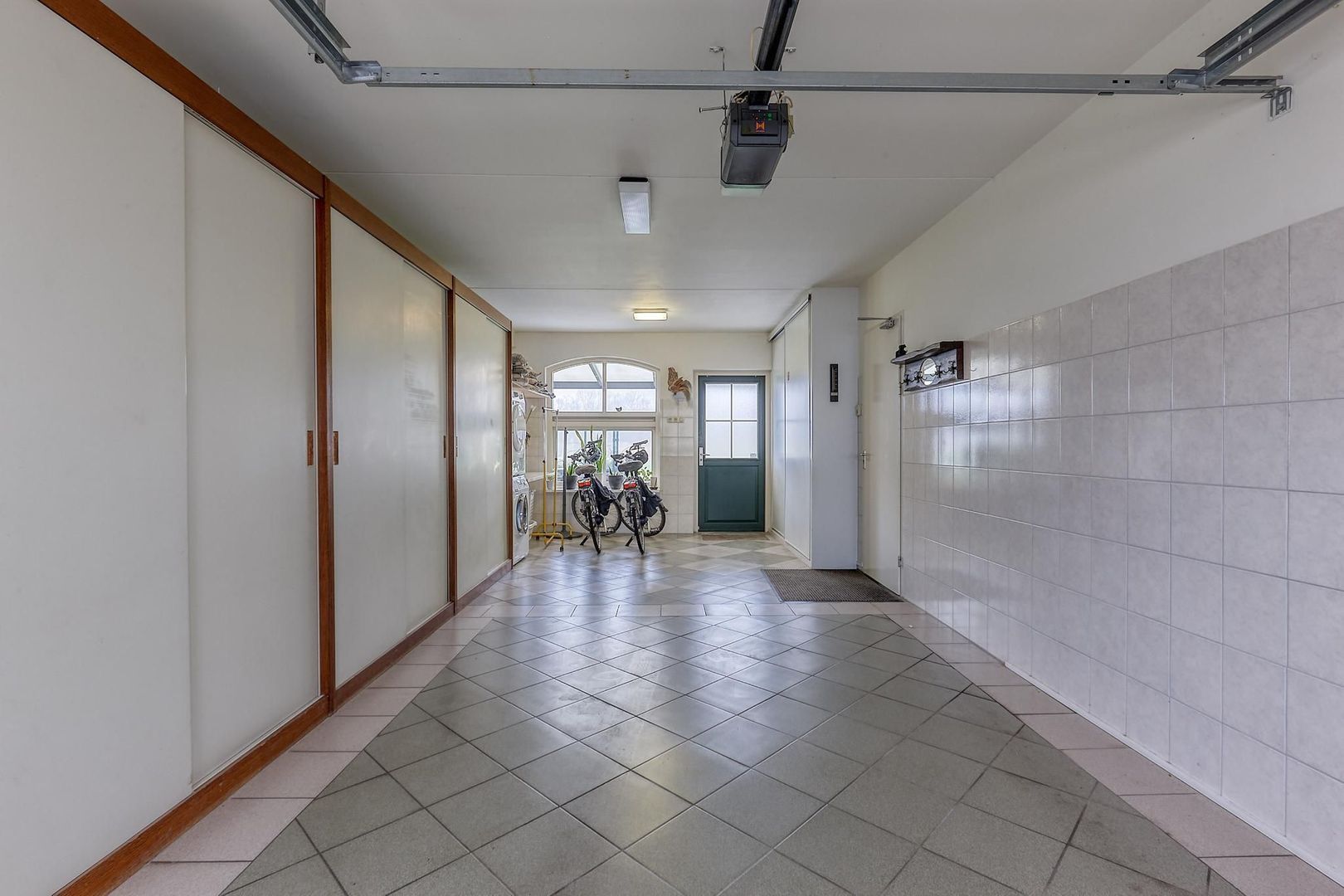Klein Delfgauw, Delft foto-23 blur