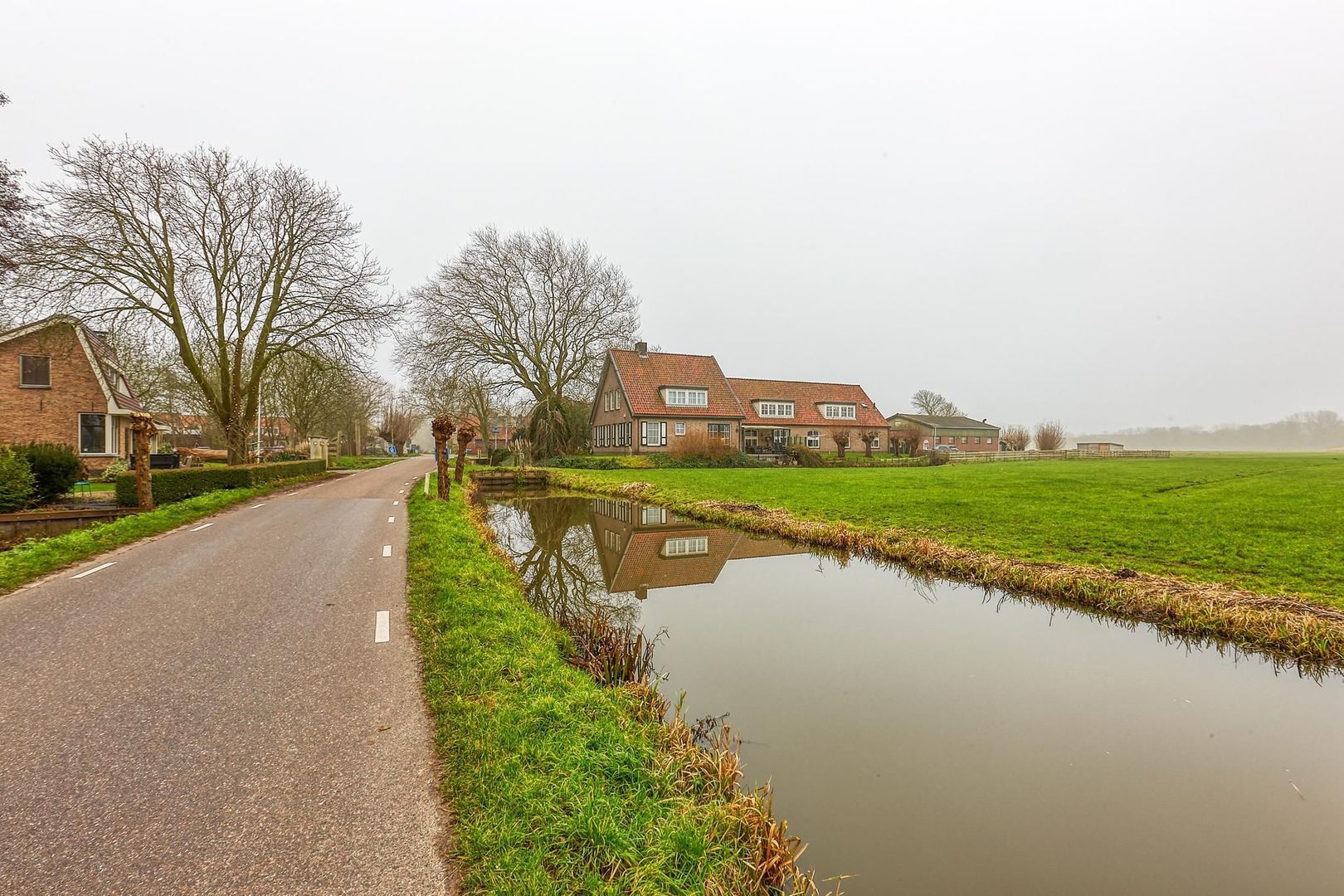 Klein Delfgauw, Delft foto-41 blur
