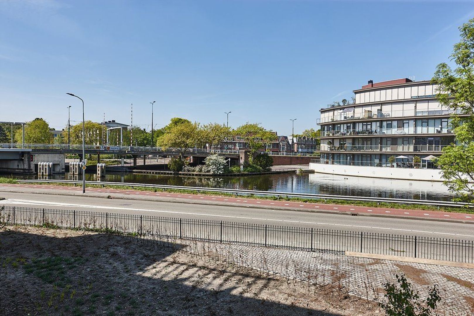 Laan van Beens, Rijswijk foto-16 blur
