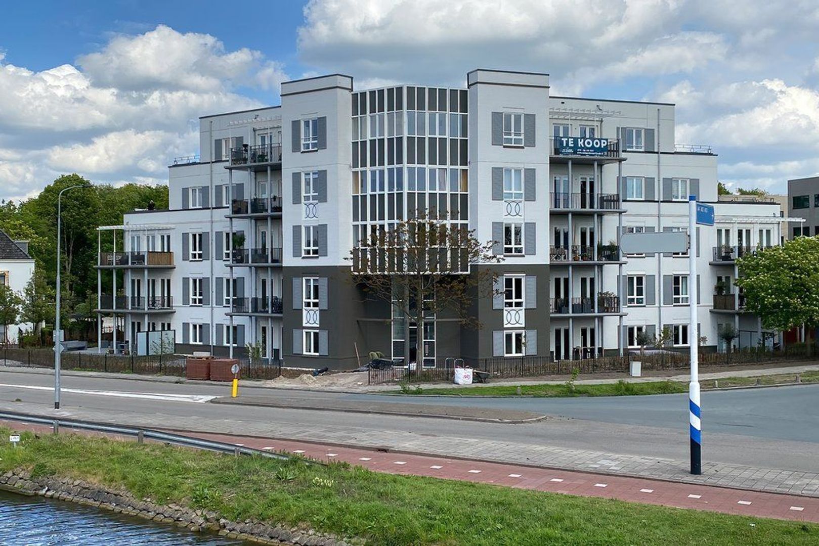 Laan van Beens, Rijswijk foto-28 blur