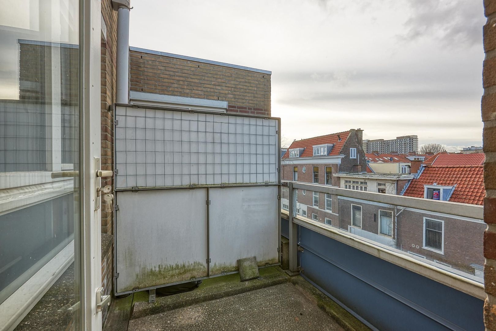 Breedstraat, Den Haag foto-26 blur