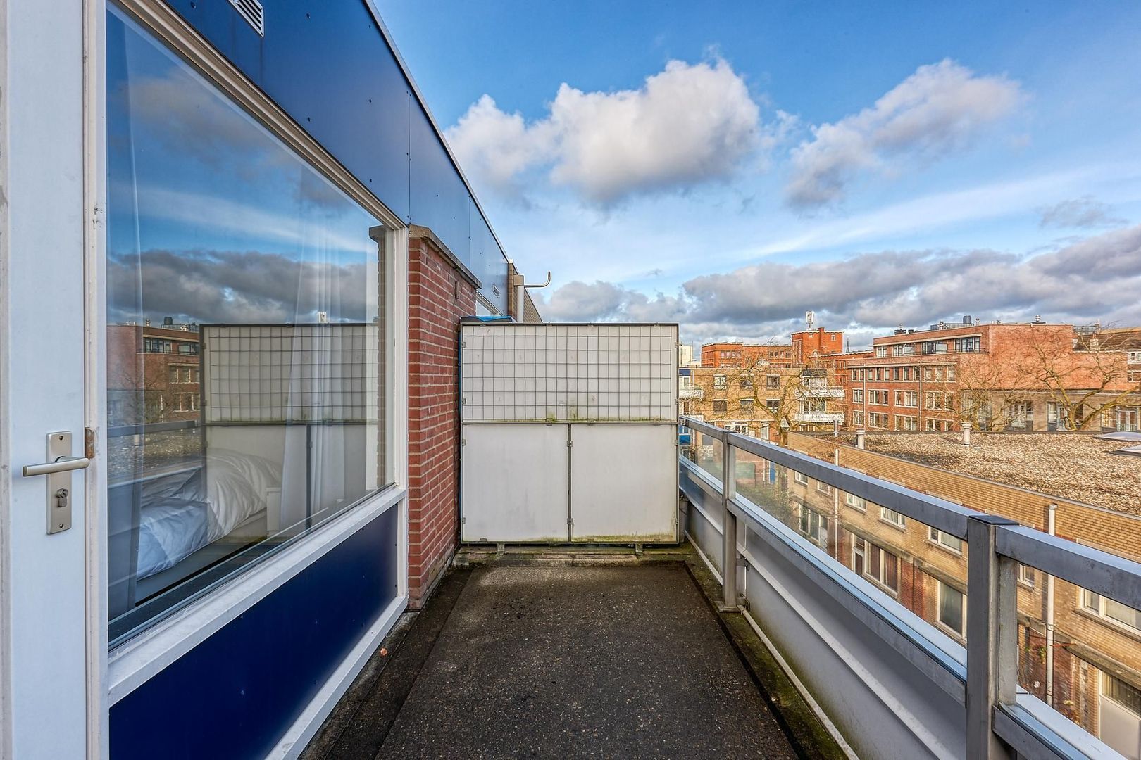Breedstraat, Den Haag foto-24 blur
