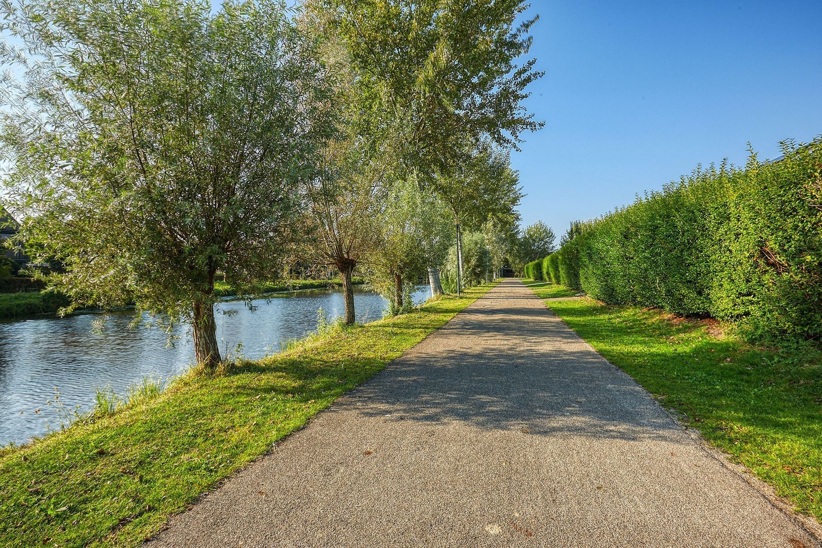 Zonnehof, Nootdorp foto-38 blur