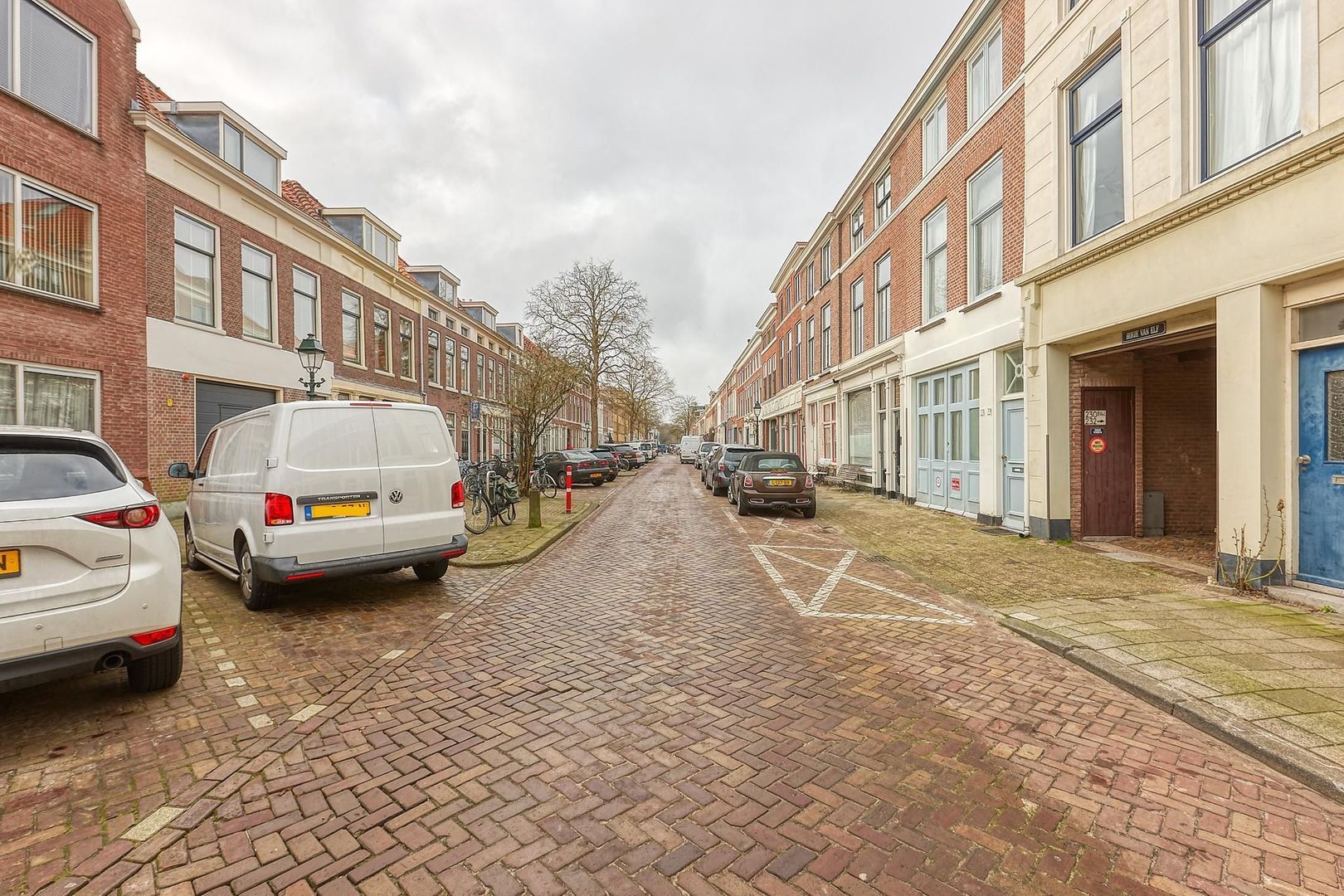 Sumatrastraat, Den Haag foto-16 blur