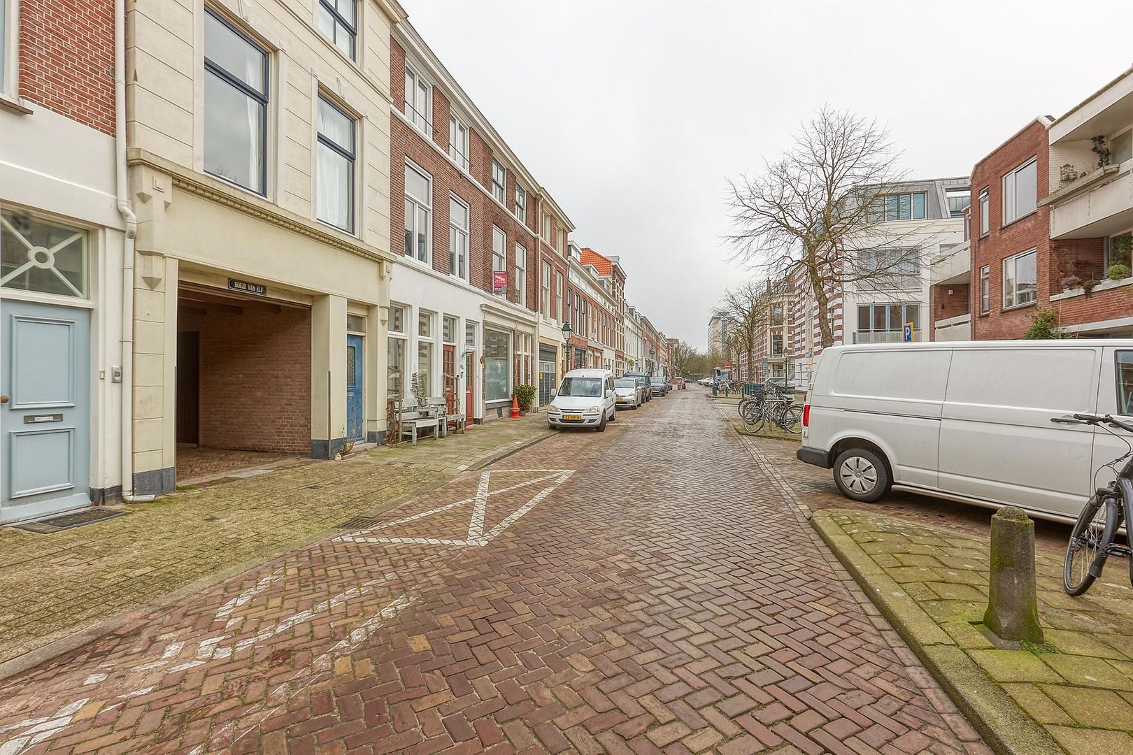 Sumatrastraat, Den Haag foto-17 blur