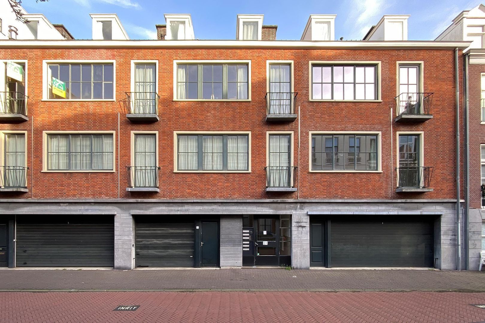 Willemstraat, Den Haag foto-0 blur
