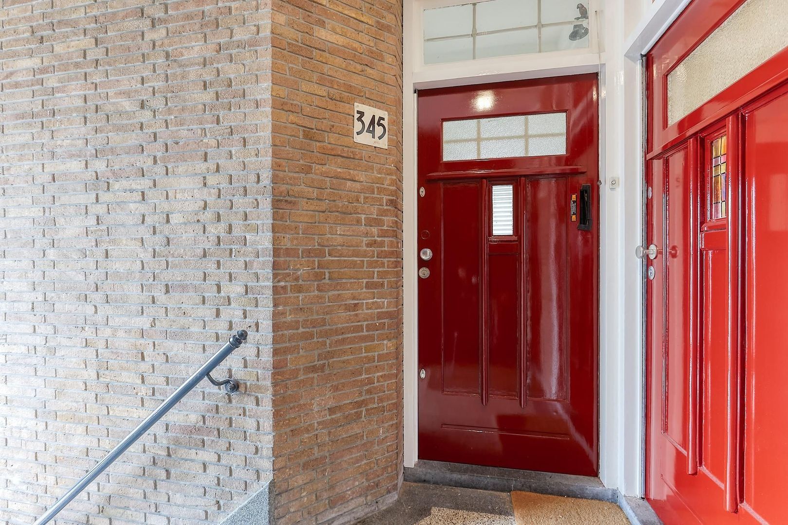 Zwolsestraat, Den Haag foto-30 blur