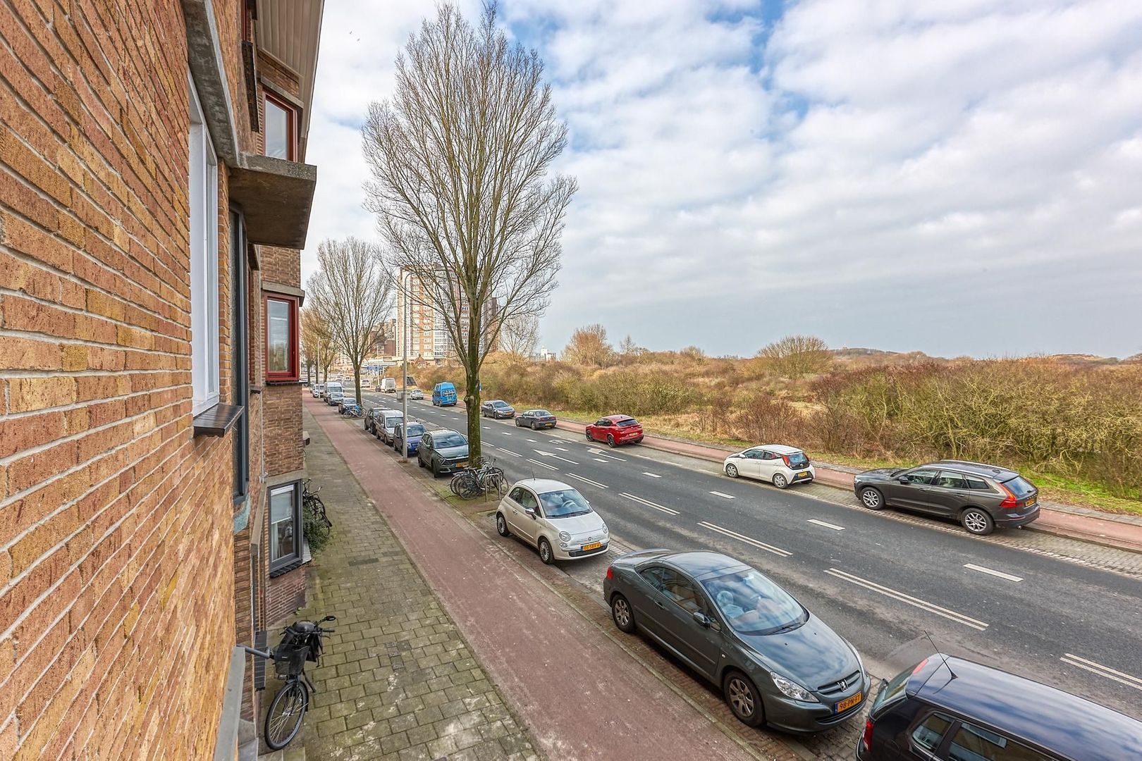 Zwolsestraat, Den Haag foto-16 blur