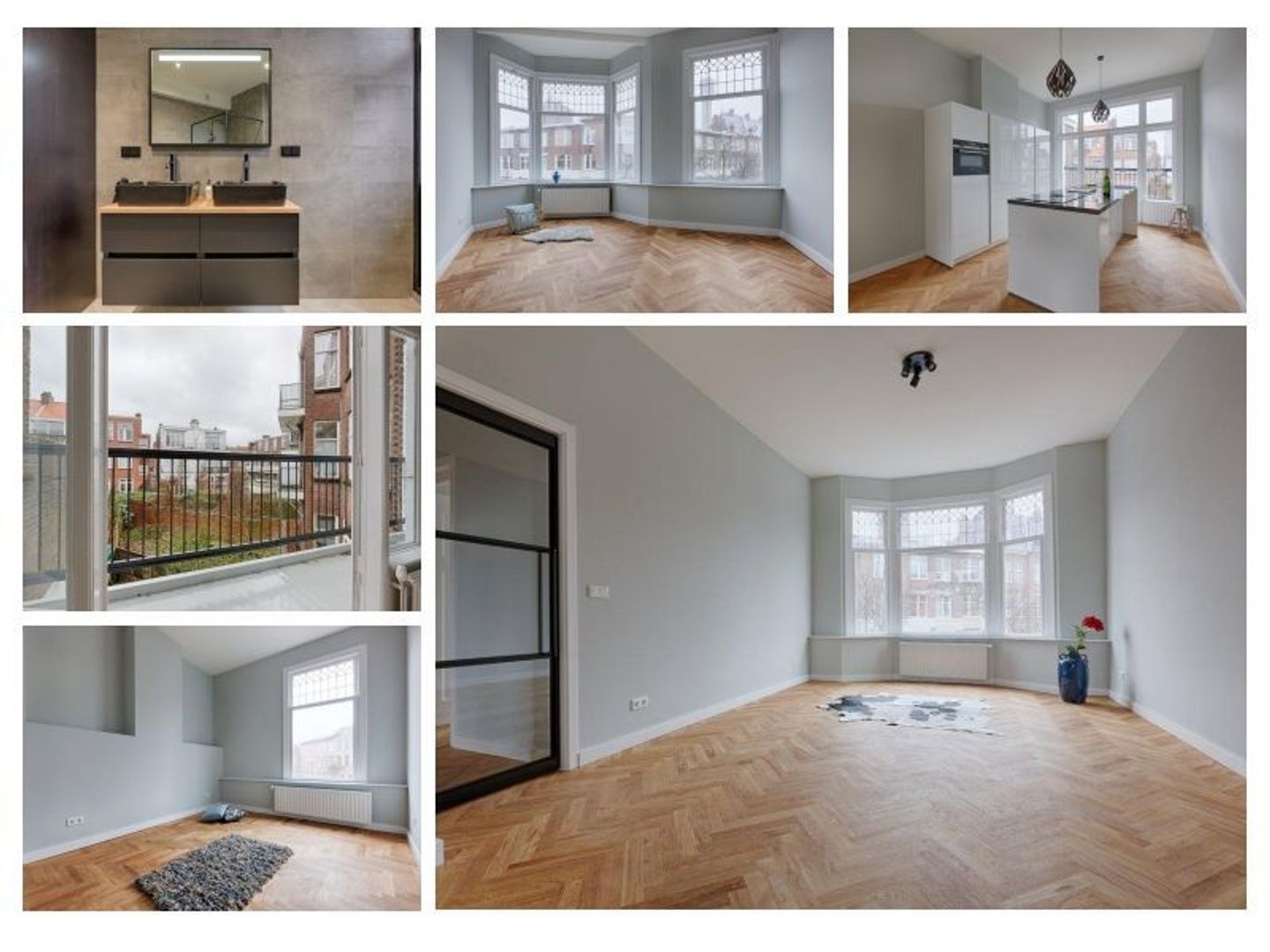 2e Louise de Colignystraat, Den Haag foto-1 blur