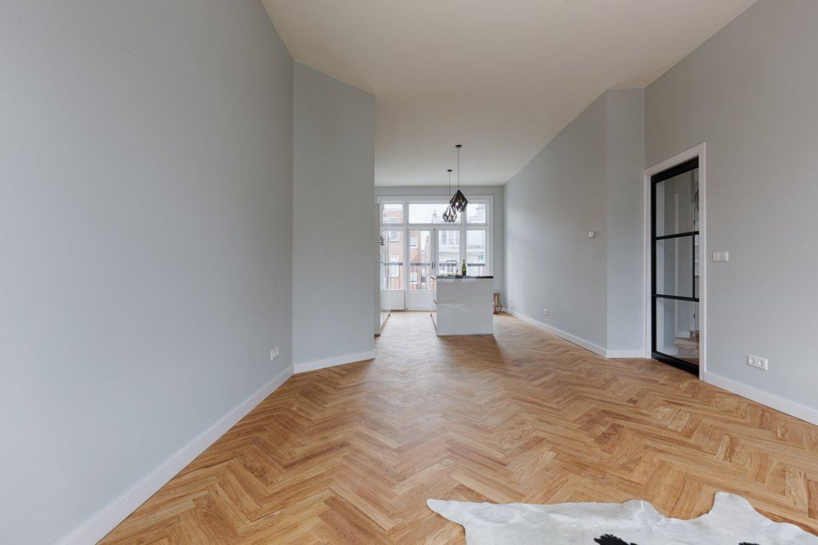2e Louise de Colignystraat, Den Haag foto-2 blur