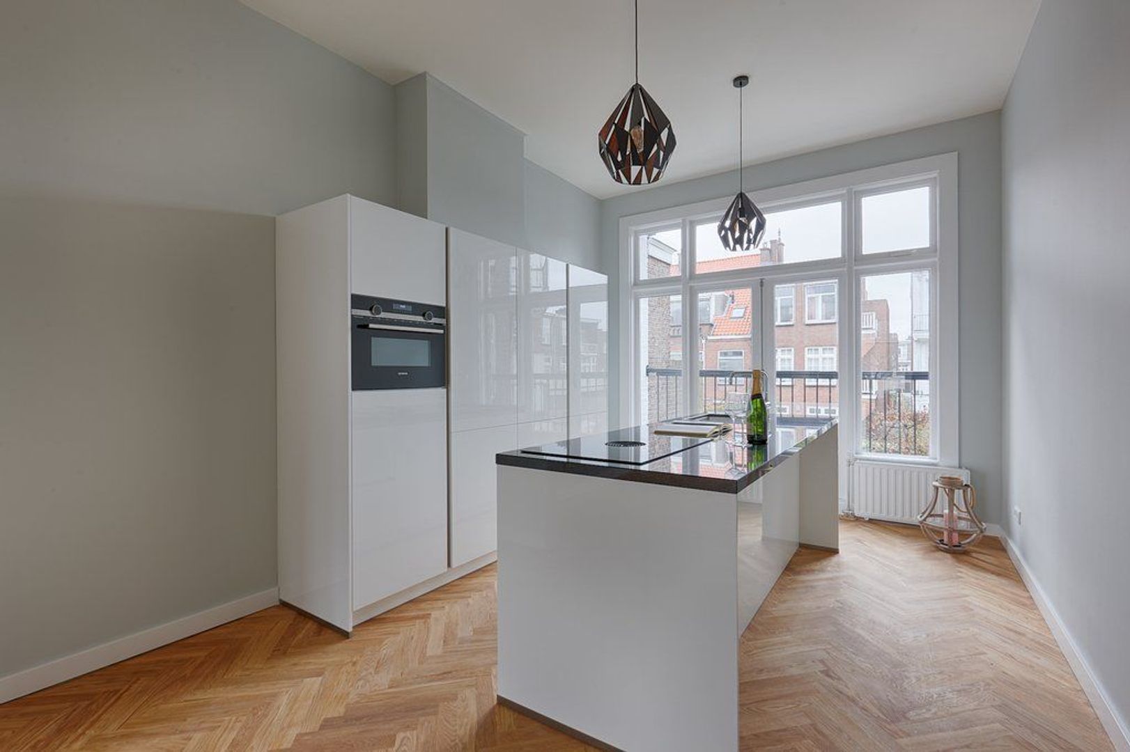2e Louise de Colignystraat, Den Haag foto-3 blur