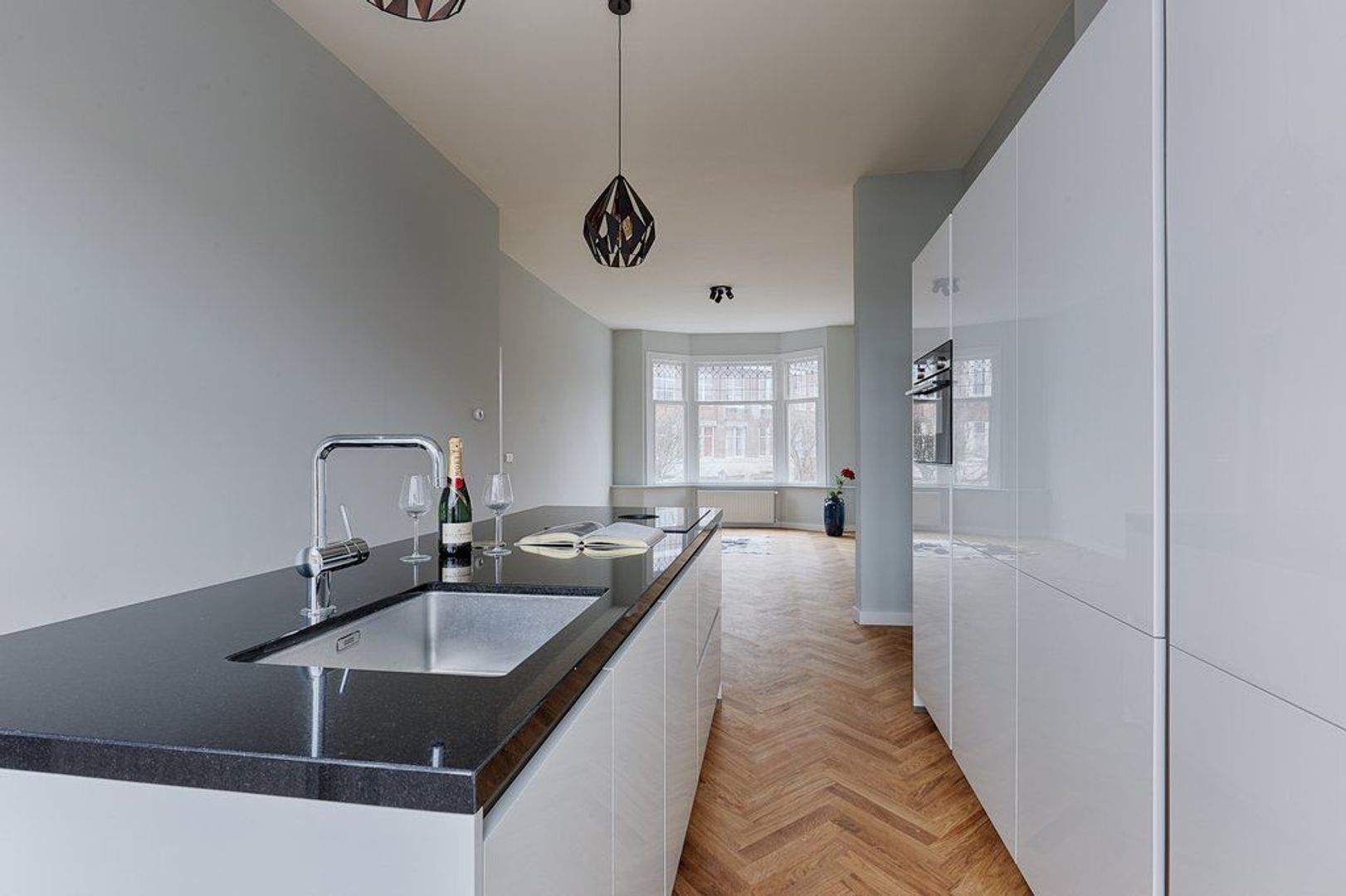 2e Louise de Colignystraat, Den Haag foto-4 blur