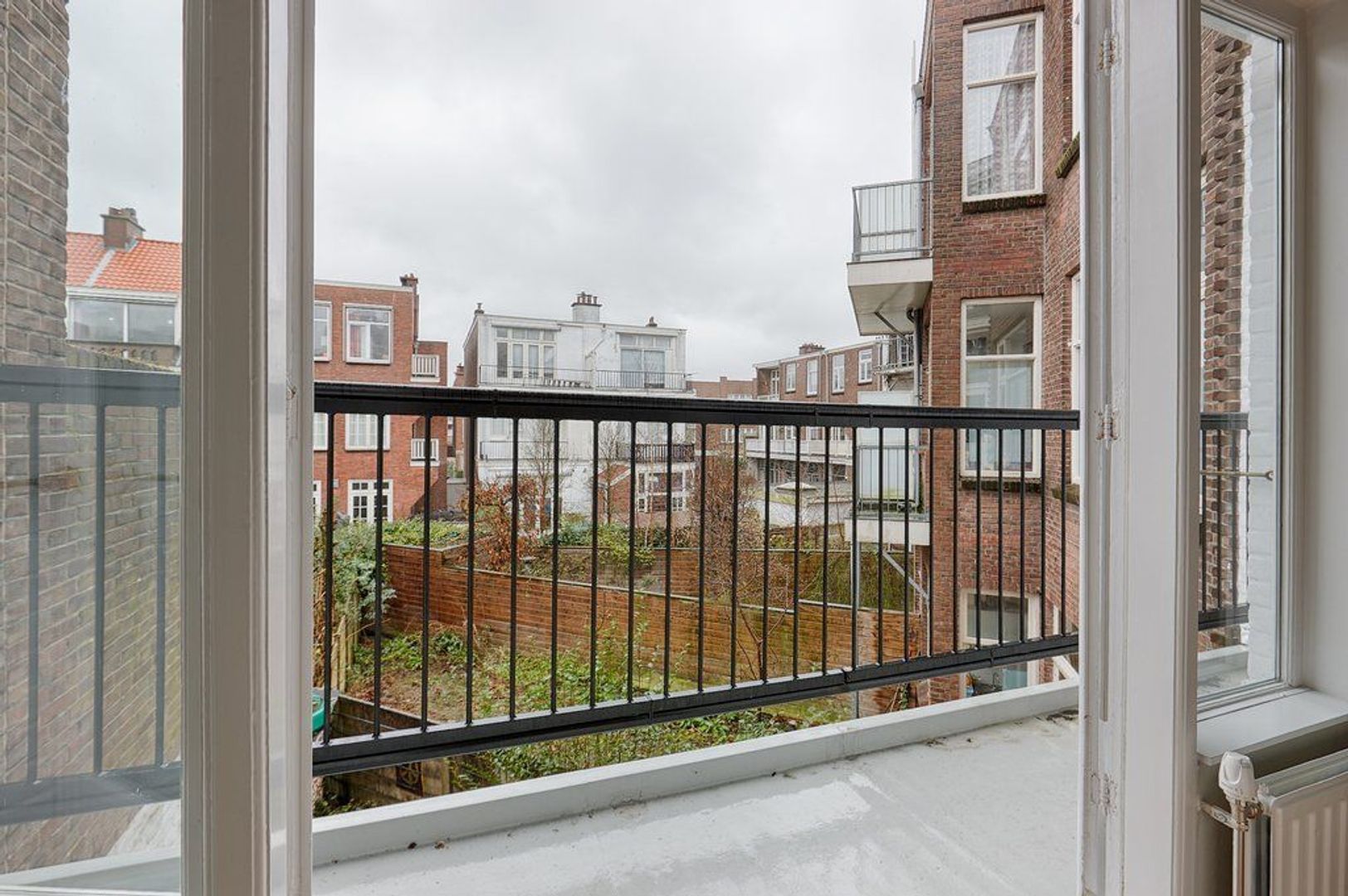 2e Louise de Colignystraat, Den Haag foto-8 blur